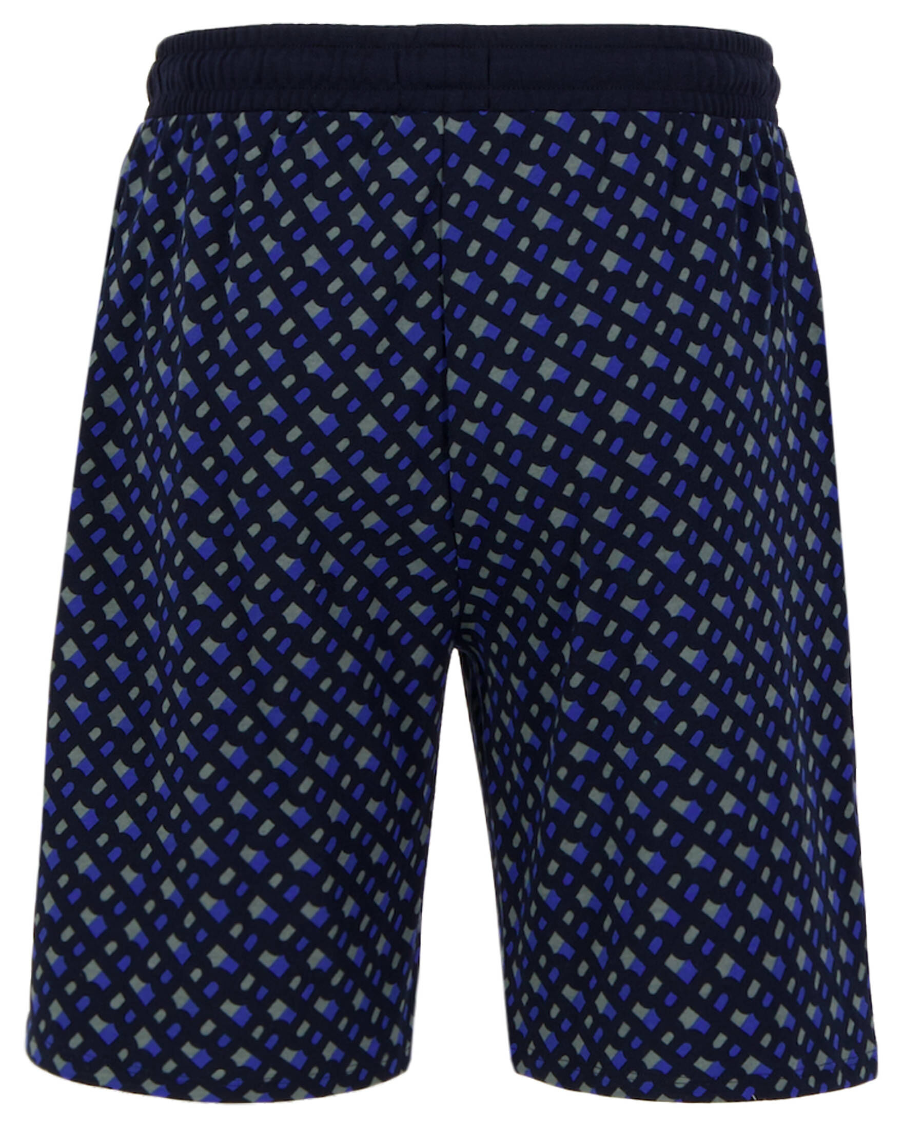 BOSS Short Pyjama Lot De 2 Homme - Ensemble Confortable 100% Coton Doux