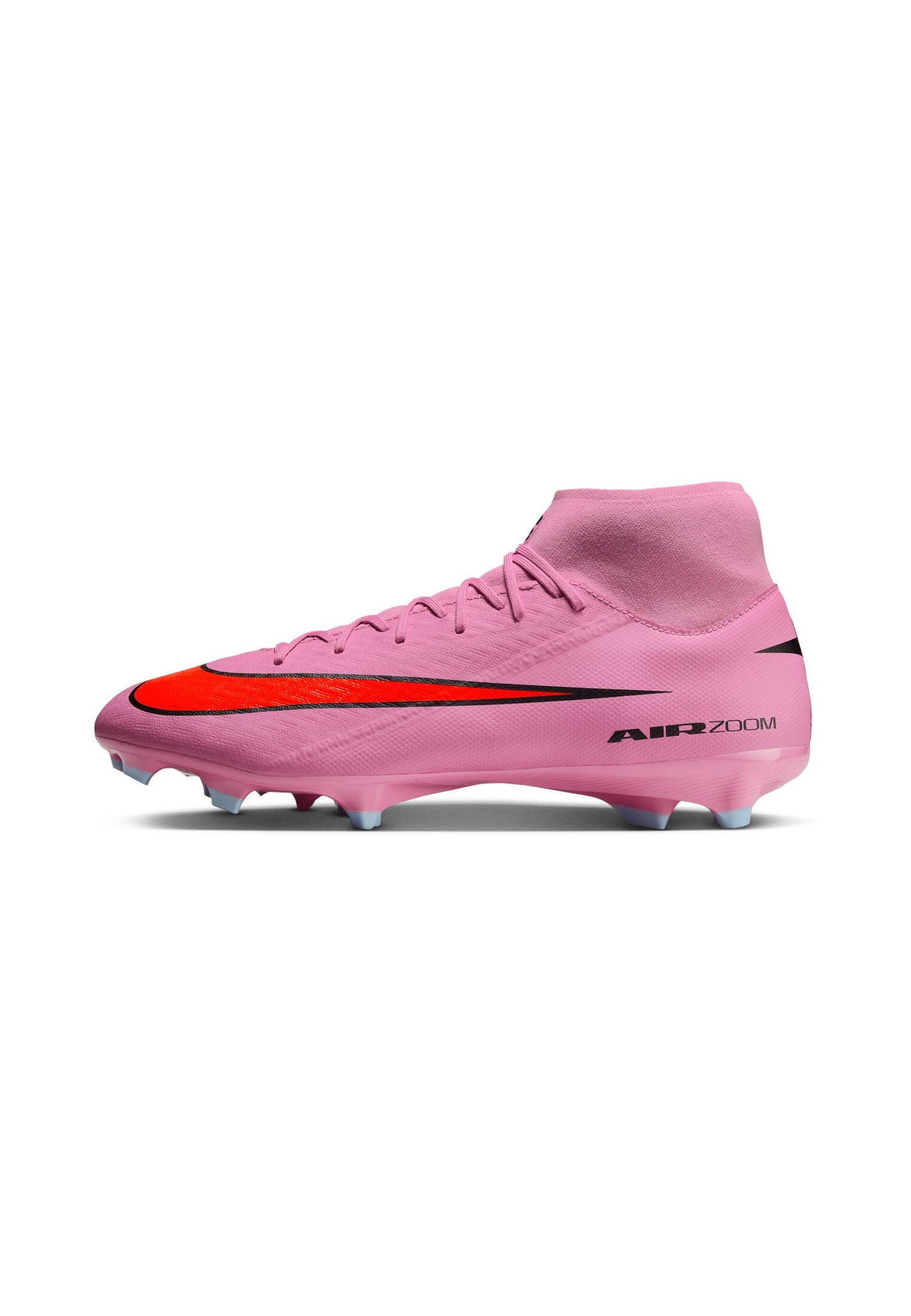 Nike Herren Fußballschuhe Rasen und Kunstrasen MERCURIAL SUPERFLY 10 ACADEMYFG/MG