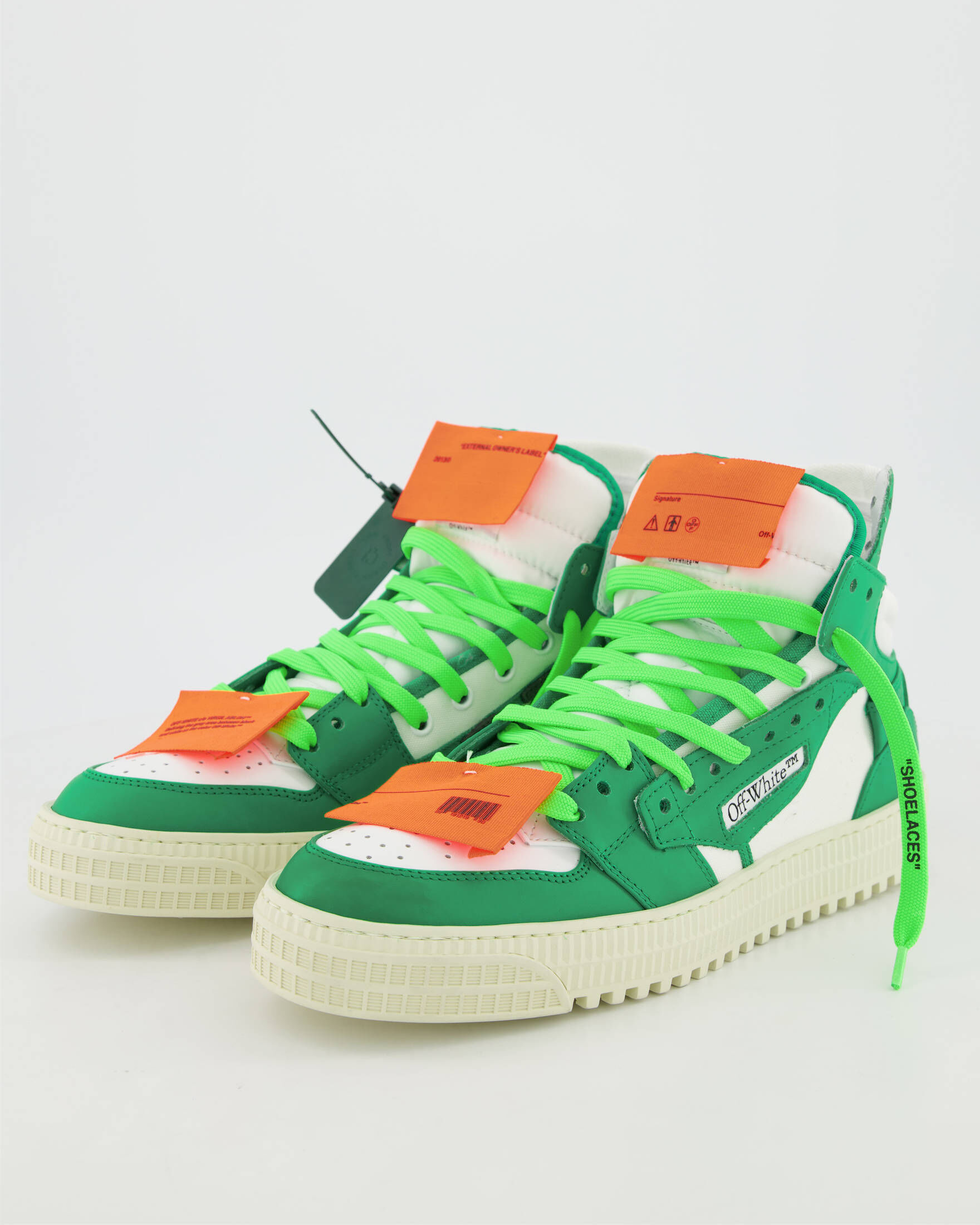 Herren Sneaker 3 0 OFF COURT