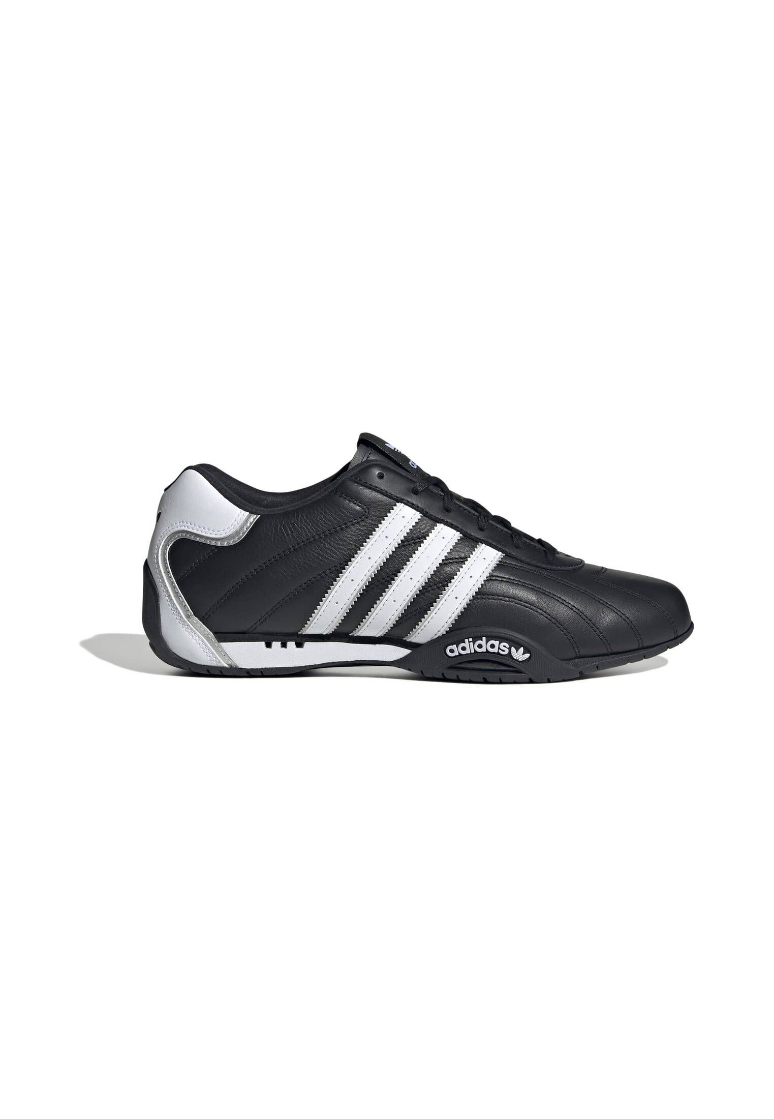Racer Adidas Performance Herren Winterschuhe Adidas Originals Herren  Sneaker ADIRACER LO In Schwarz Kaufen