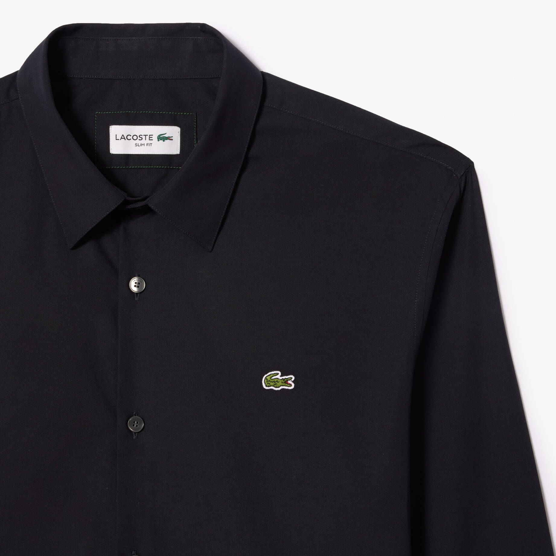 Lacoste Herren Hemd