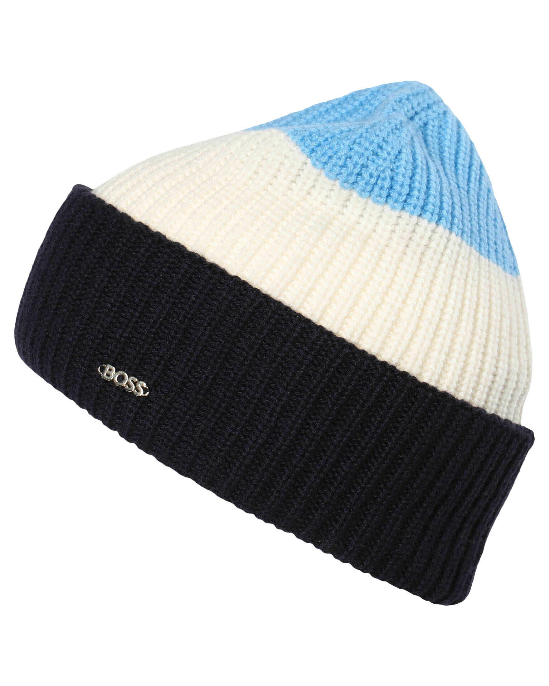 Flobbs Damen Baskenmütze - 100% Wolle French Beret