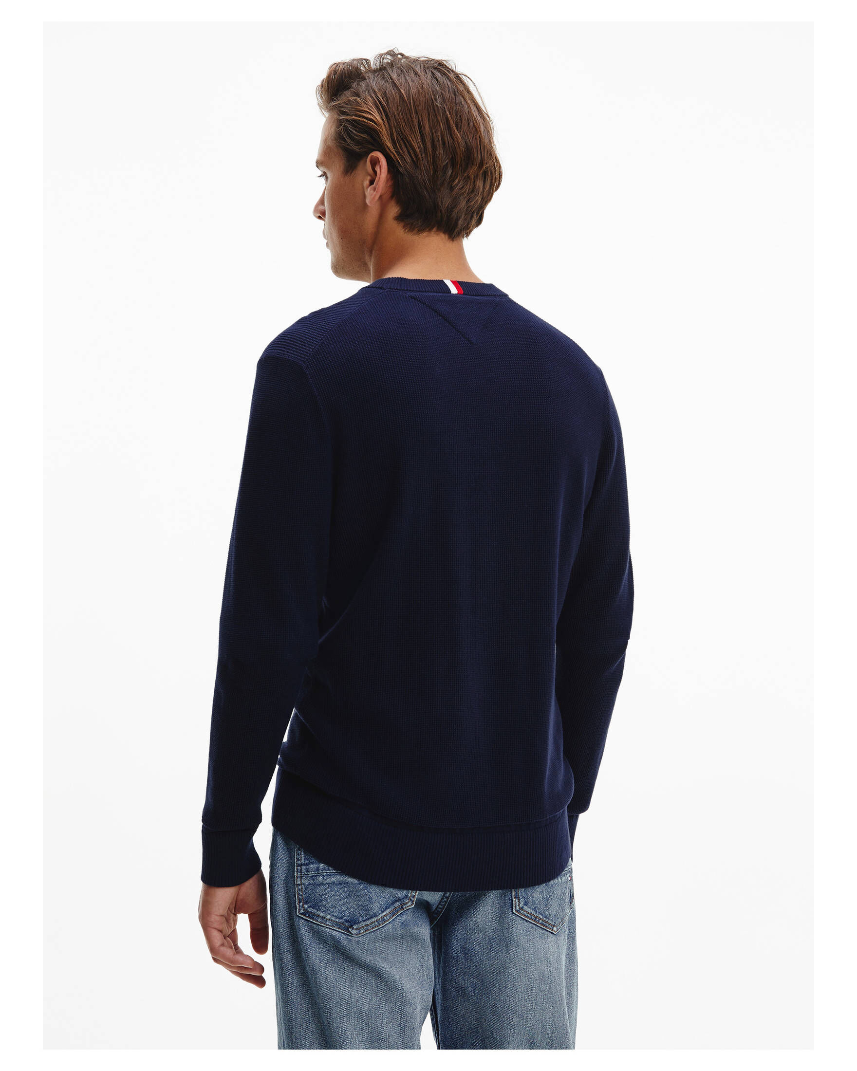 hilfiger herren pulli