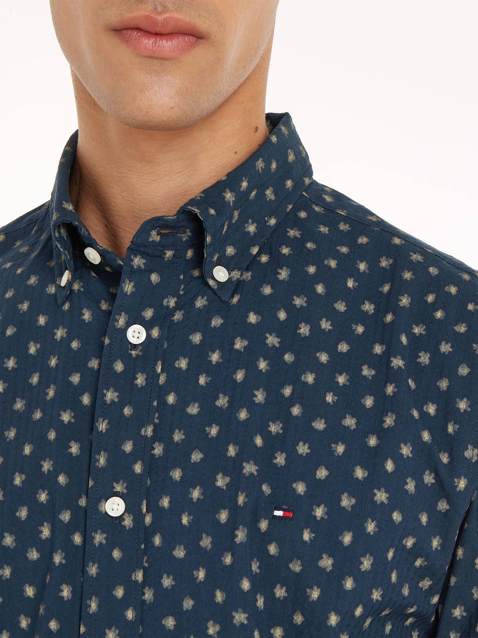 Tommy Hilfiger Hemd Sale