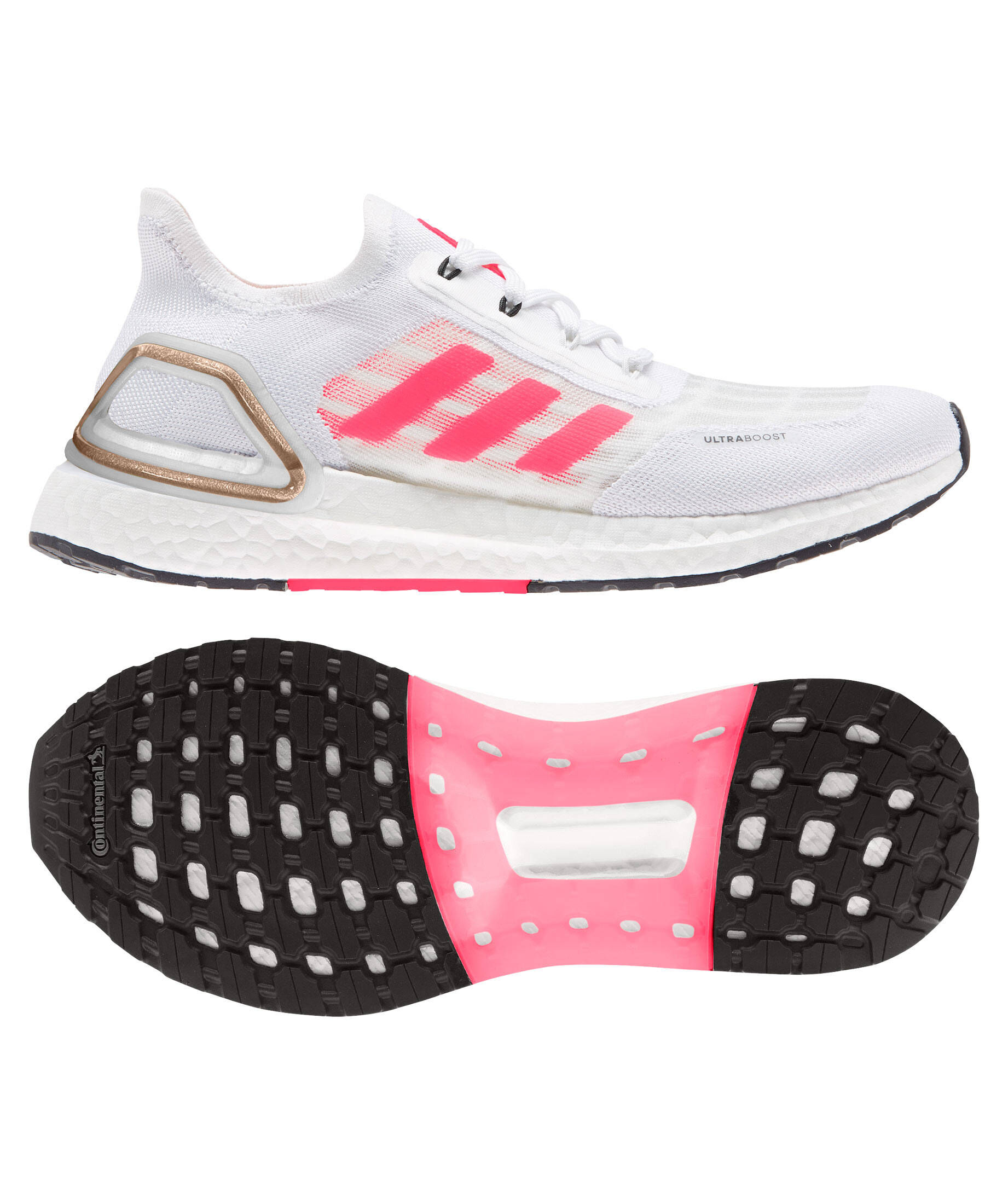 adidas Performance Damen Laufschuhe "UltraBoost Summer.Rdy" kaufen