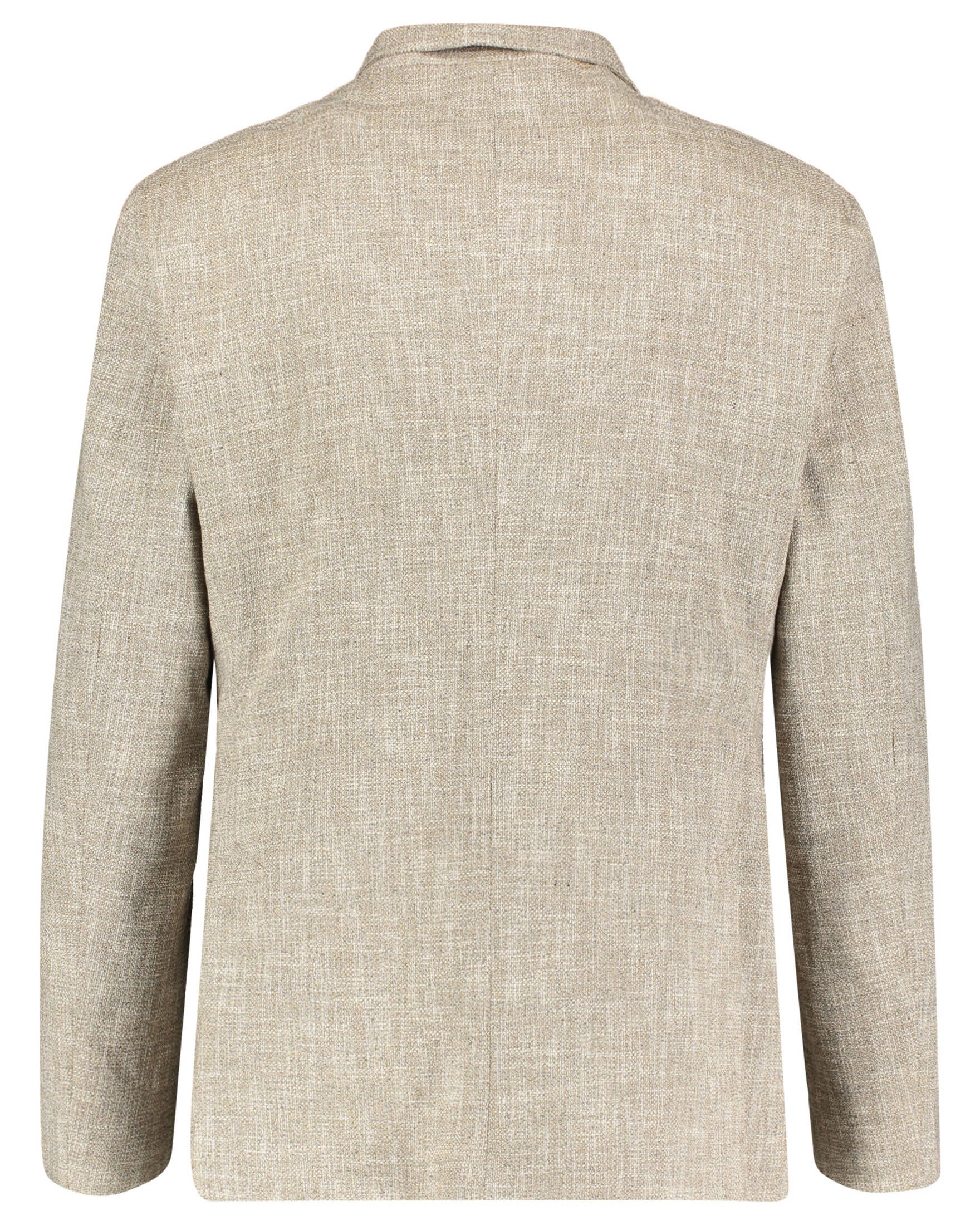 Bugatti Herren Sakko – Modernes Blazer Mit Aufgesetzten Taschen & Hohem Tragekomfort