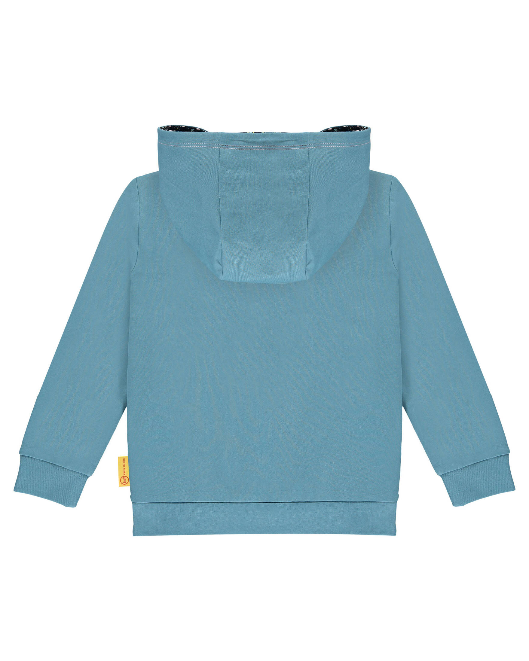 Steiff Sweatshirt Für Mädchen - Kuschelig Mit Teddybär-Motiv