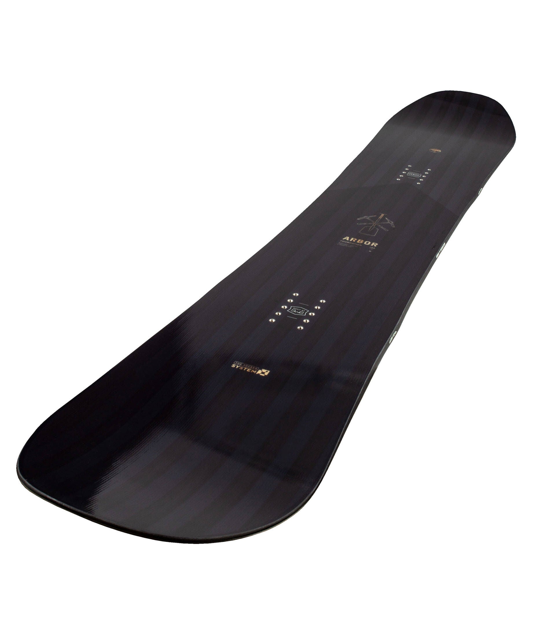 Snowboard 