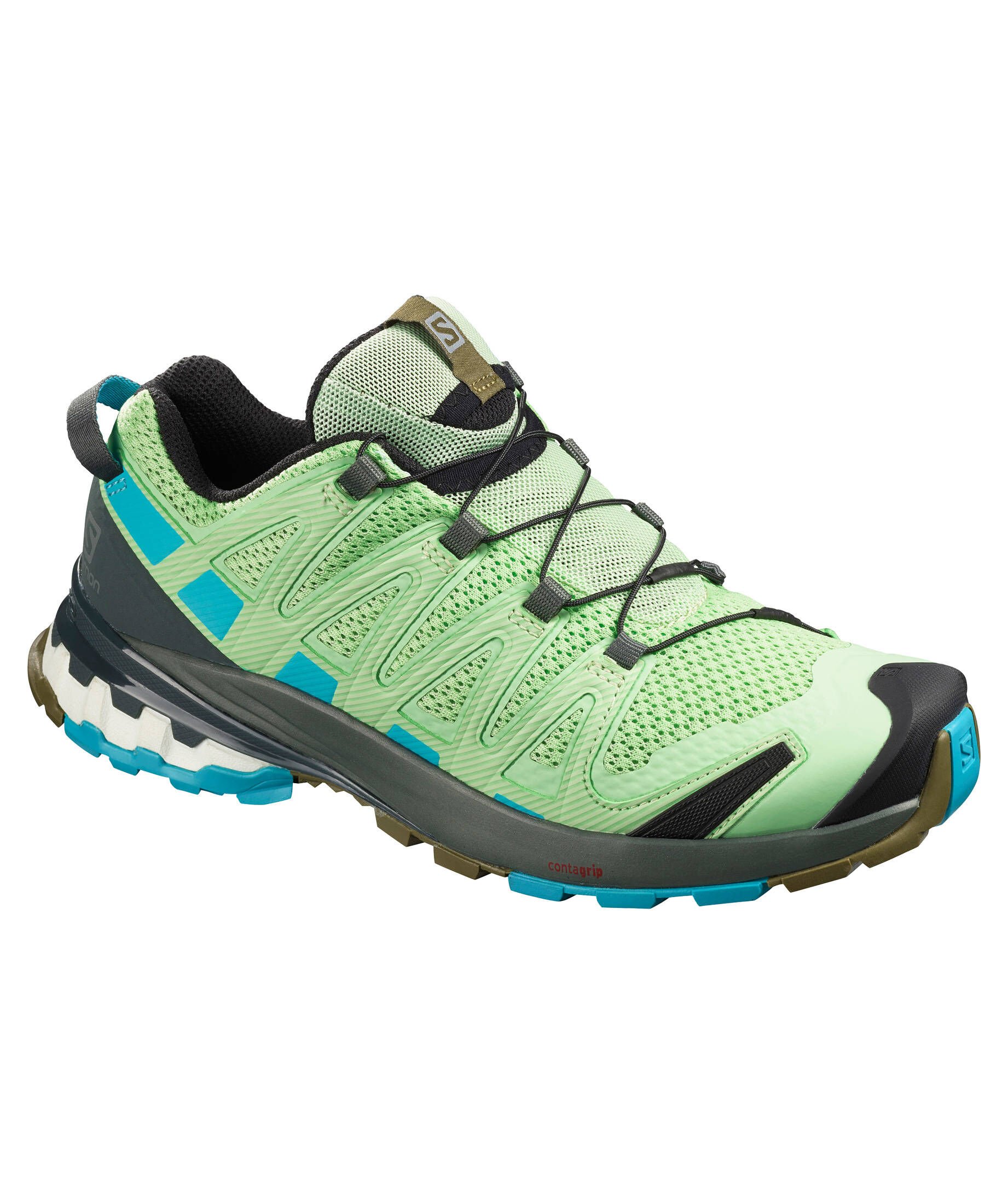 salomon nordic walking schuhe damen