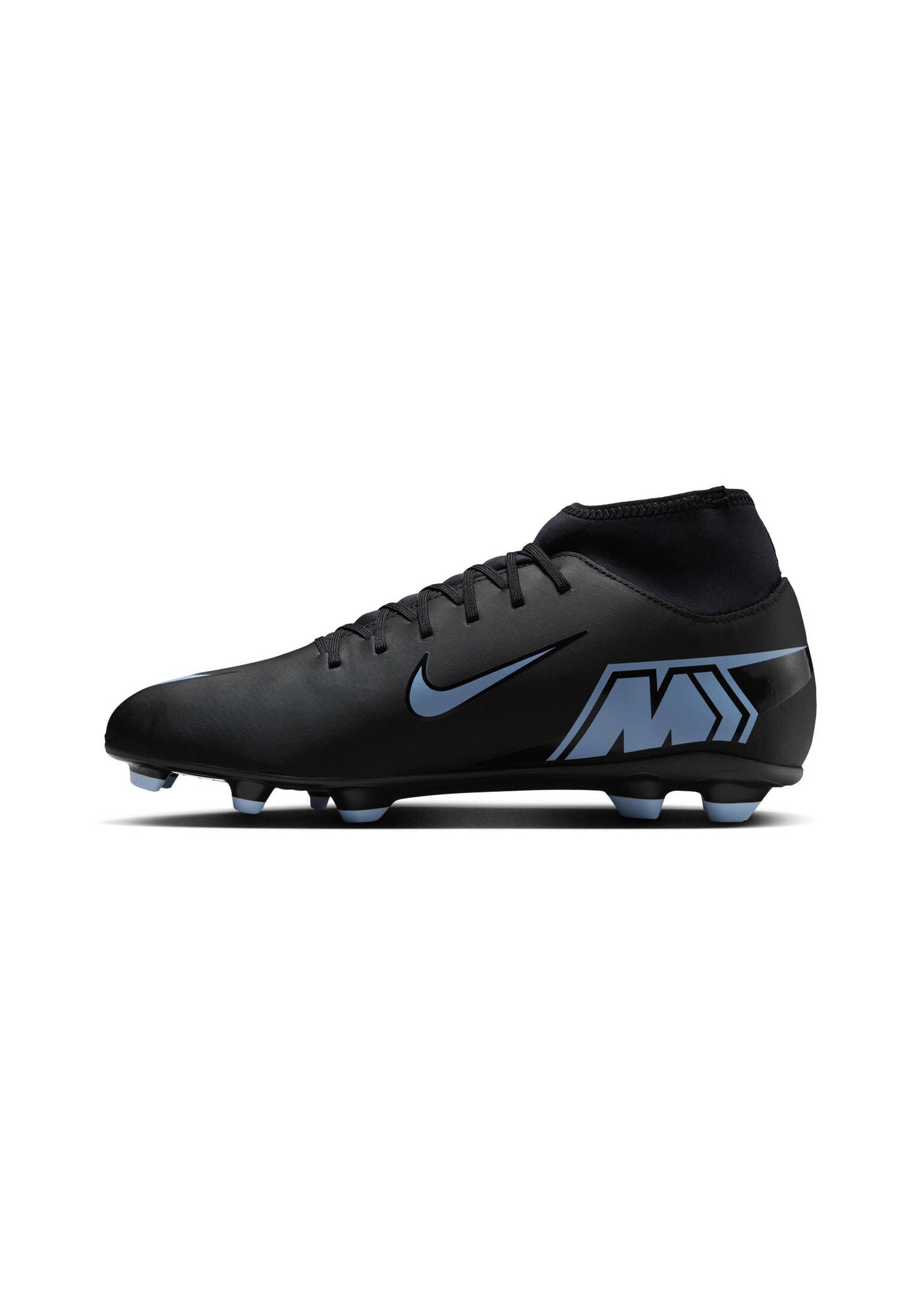 Nike Herren Fußballschuhe Rasen/Kunstrasen NIKE MERCURIAL SUPERFLY 10 CLUB MG