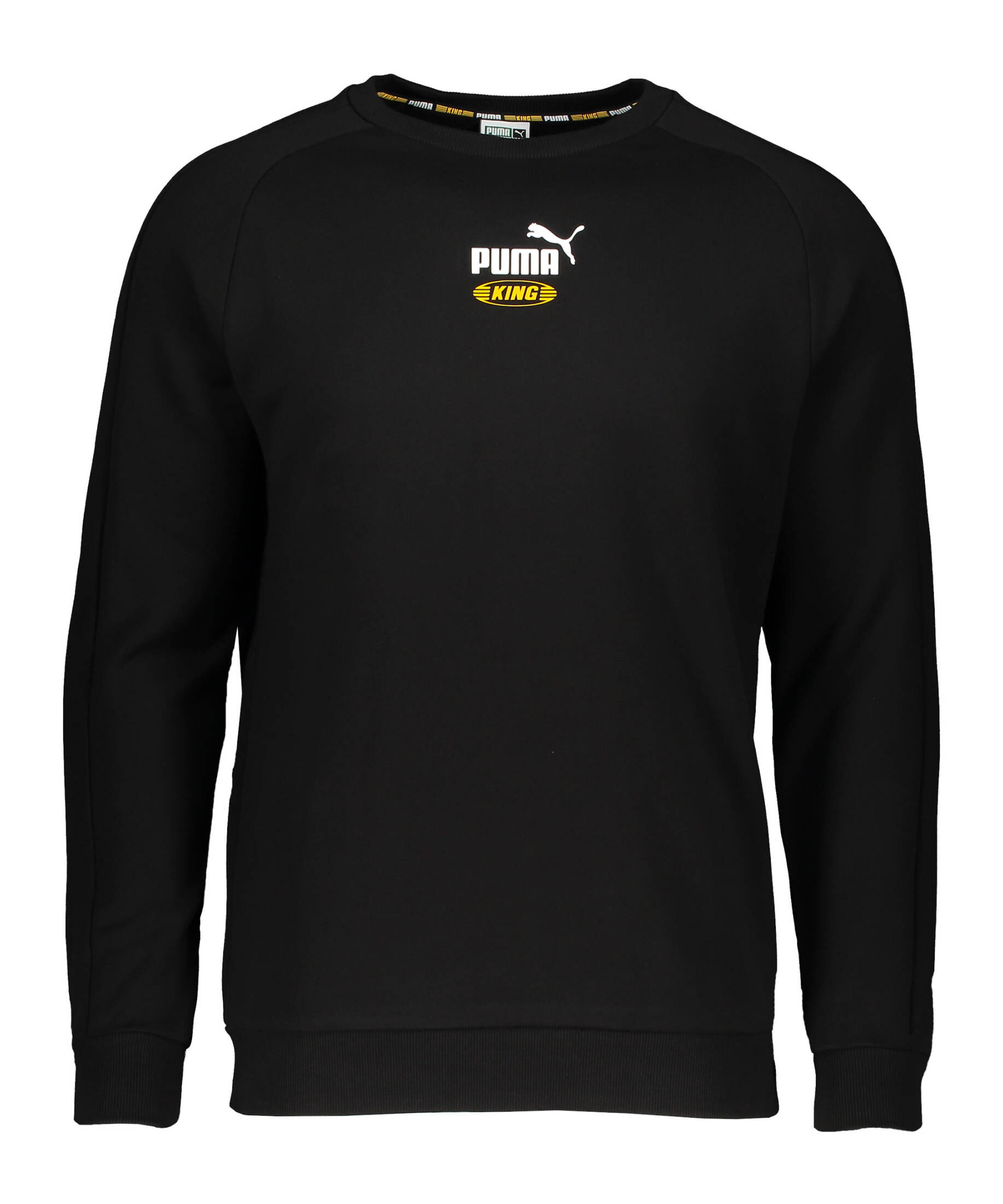 puma herren sweatshirt