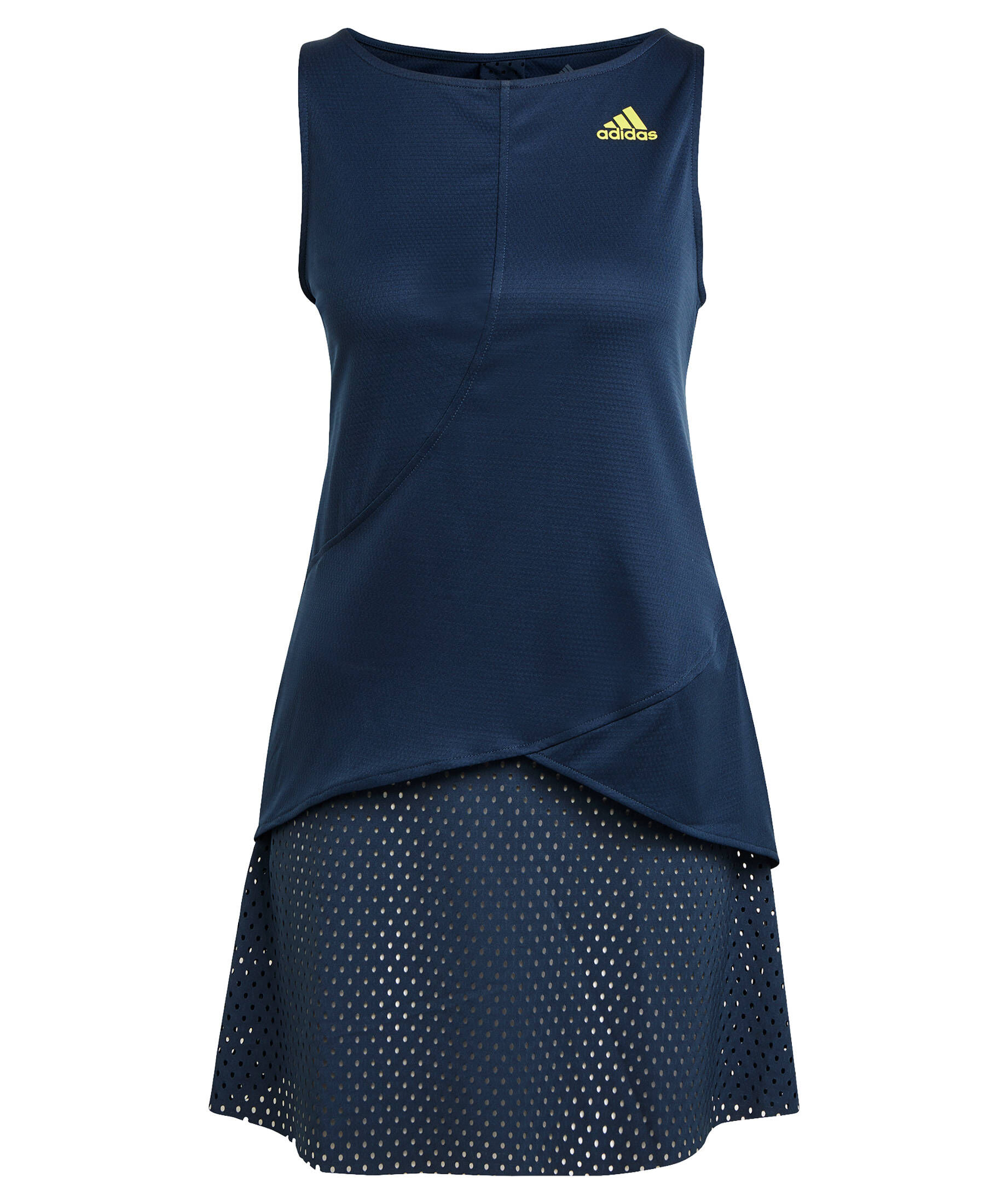 Damen Tennis Kleid "Primeblue HEAT.RDY" Ärmellos