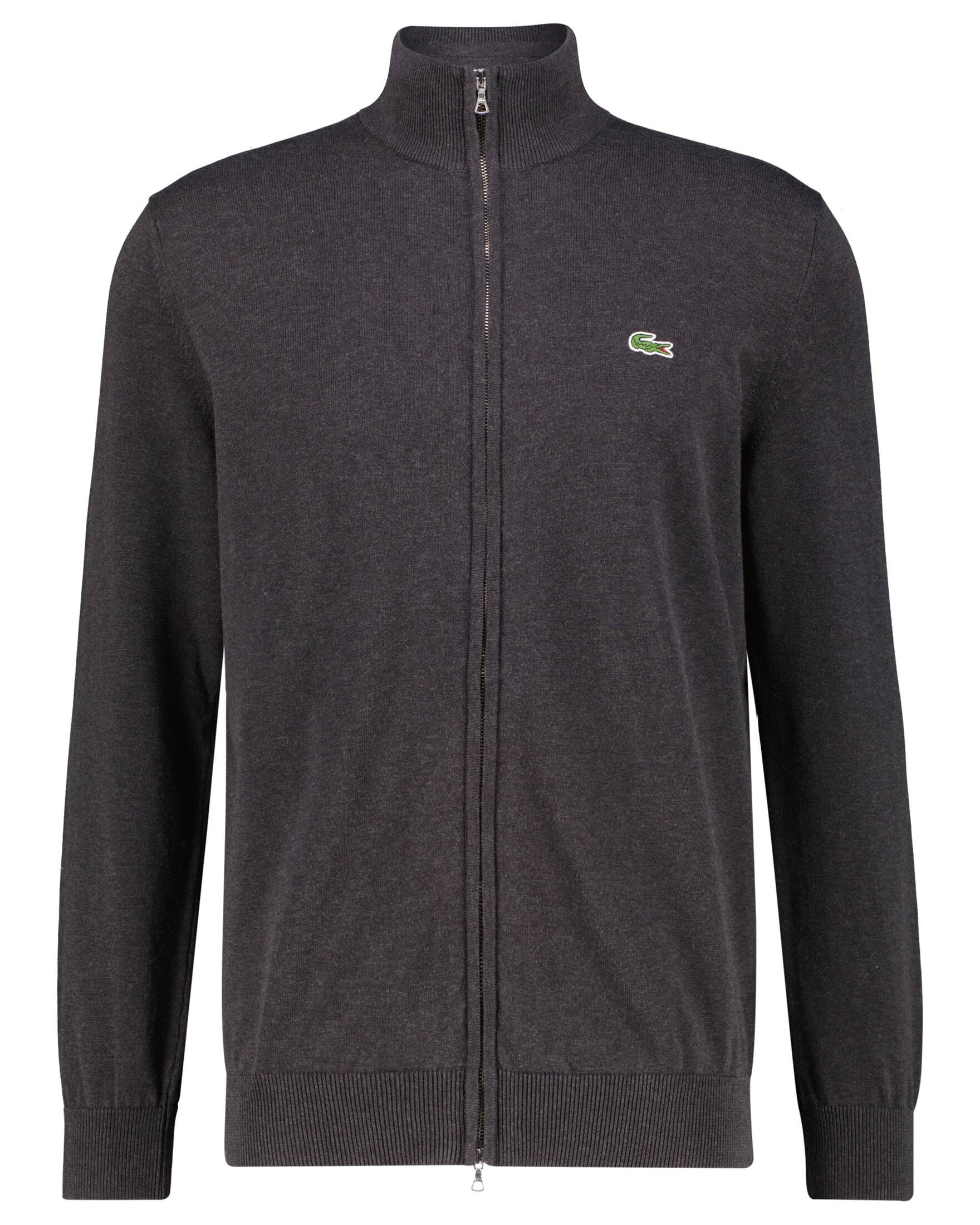 strickjacke herren lacoste