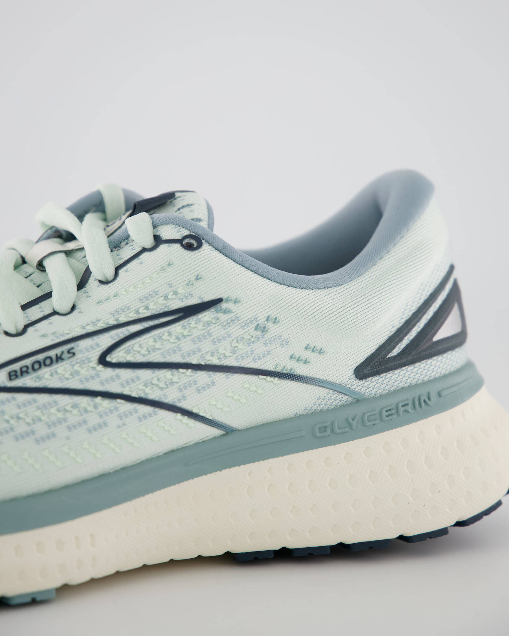 Damen Laufschuhe "Glycerin 19"