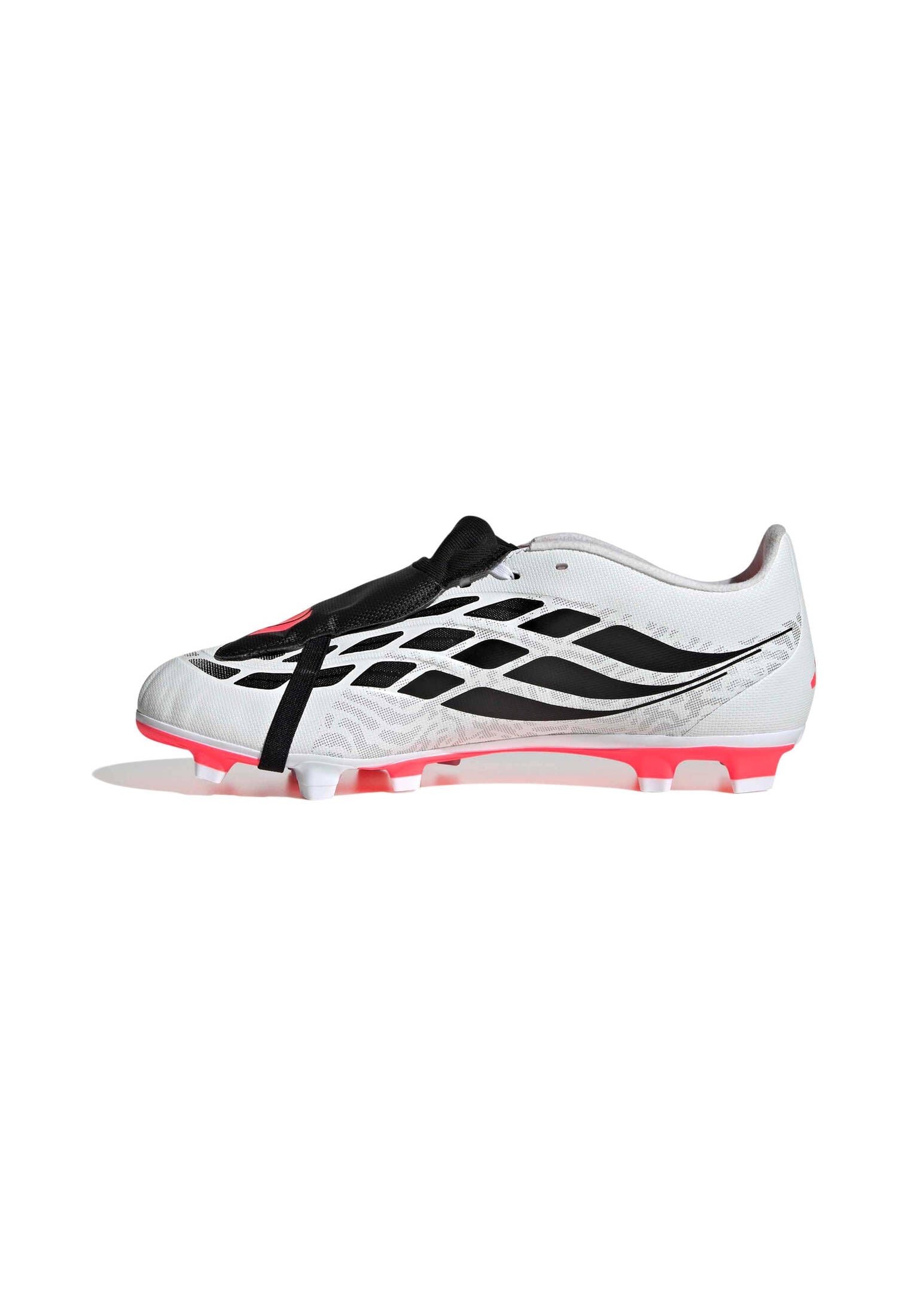 adidas Performance Fußballschuhe Rasen/Kunstrasen PREDATOR CLUB FT FG/MG