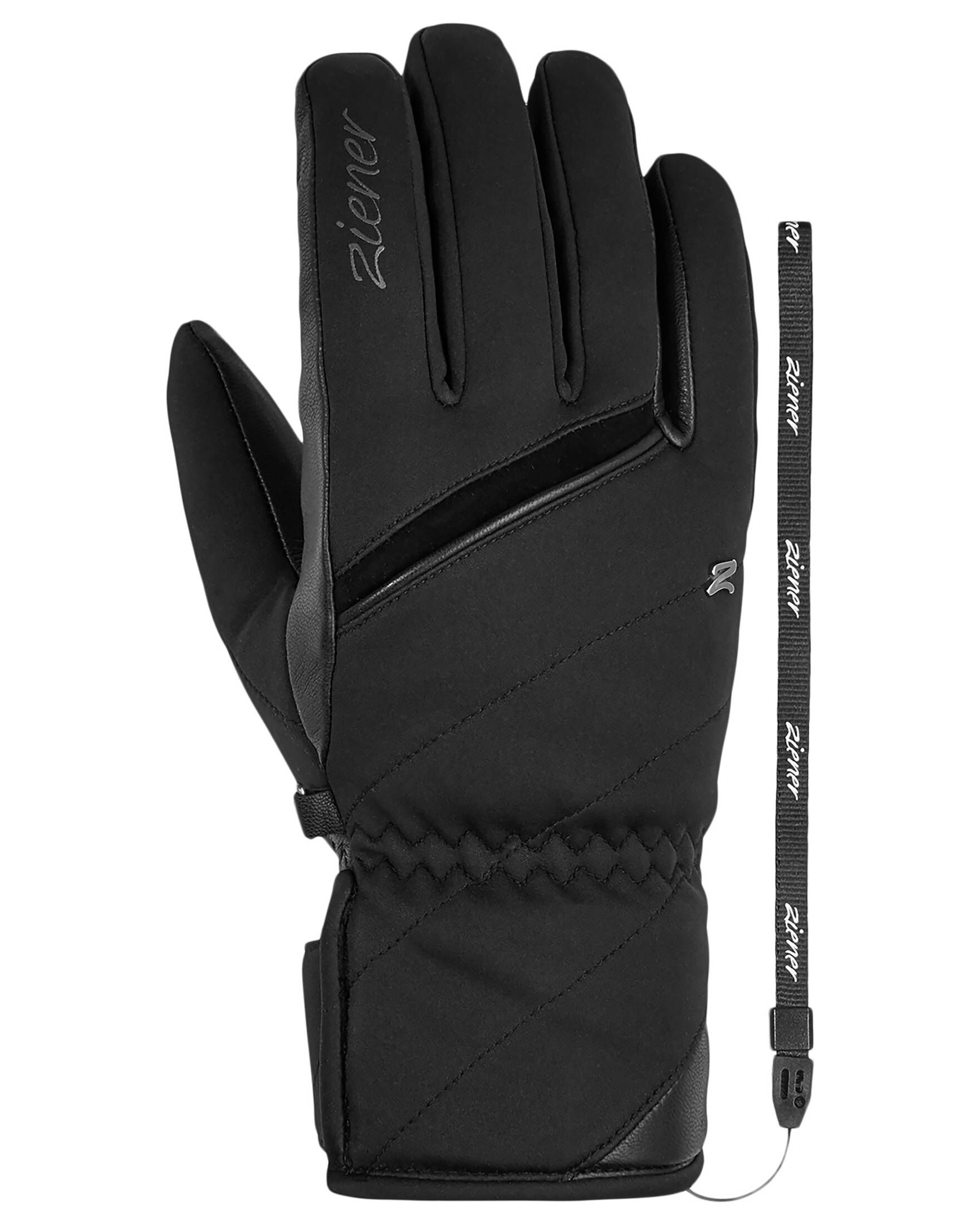Ziener Damen Skihandschuhe KIYUNA GTX | PR engelhorn lady kaufen glove