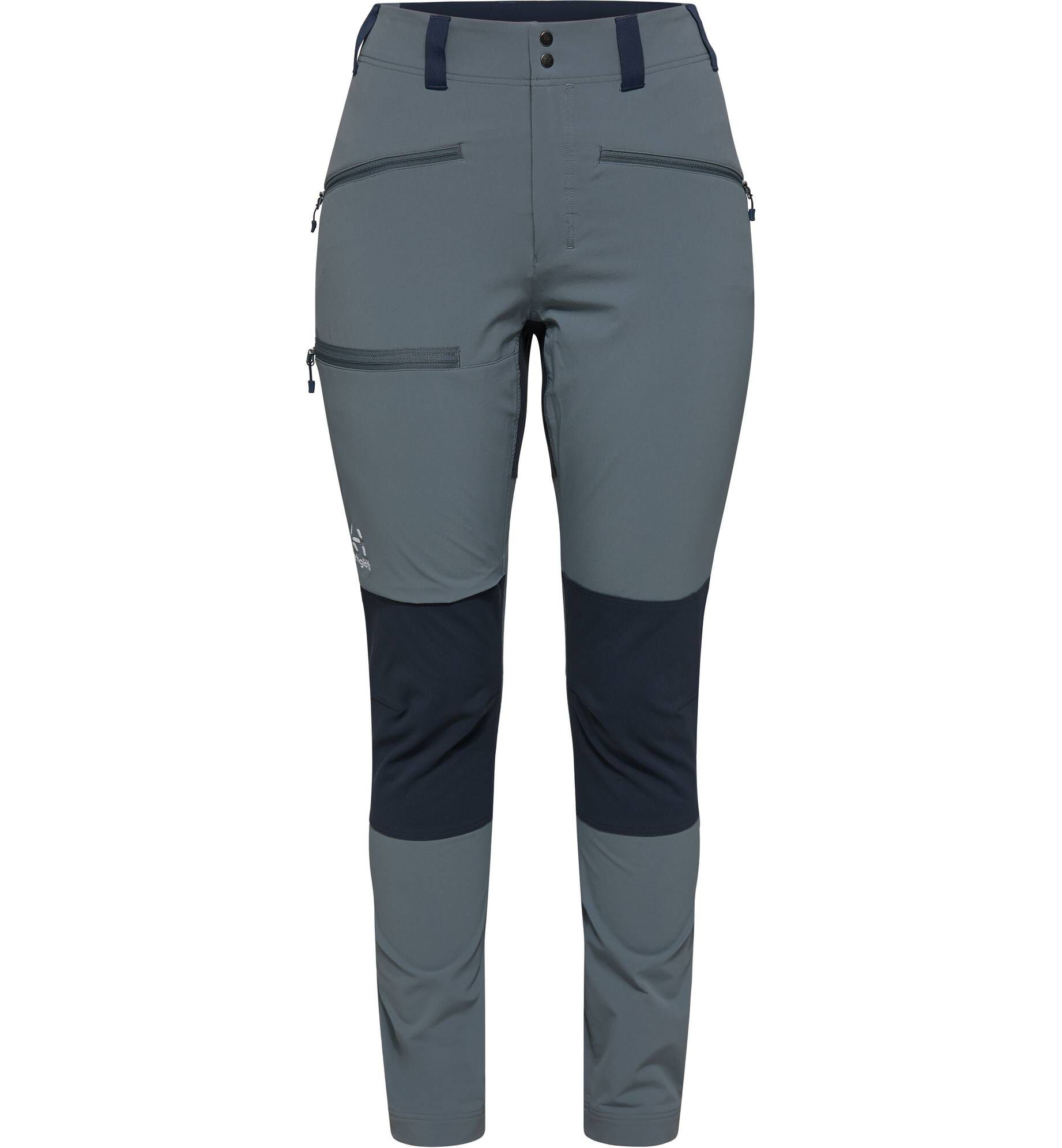Luxus Geftterte Wanderhose Damen Bilder