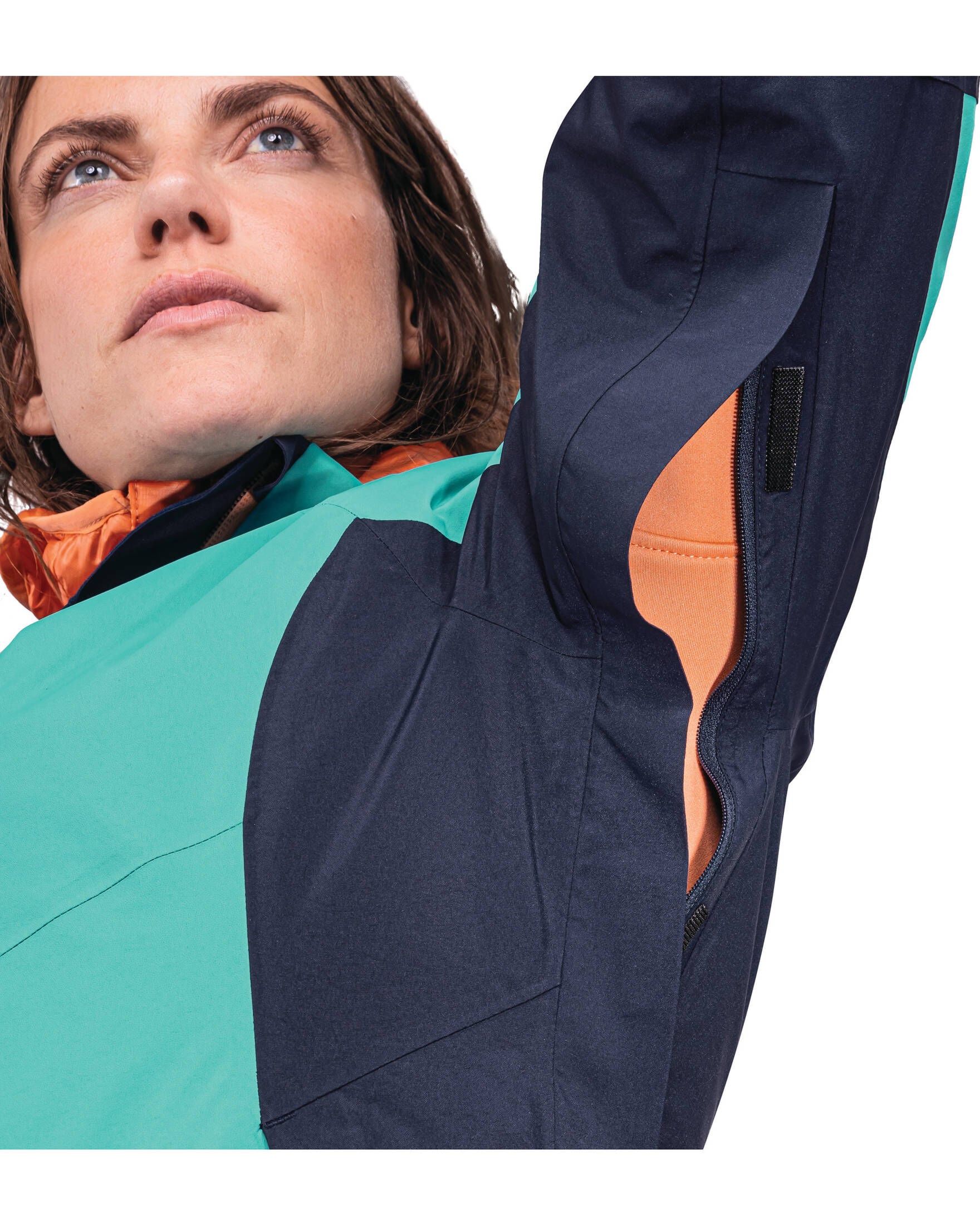 Jacke Rondo Damen Jacke 2L GASCHURN