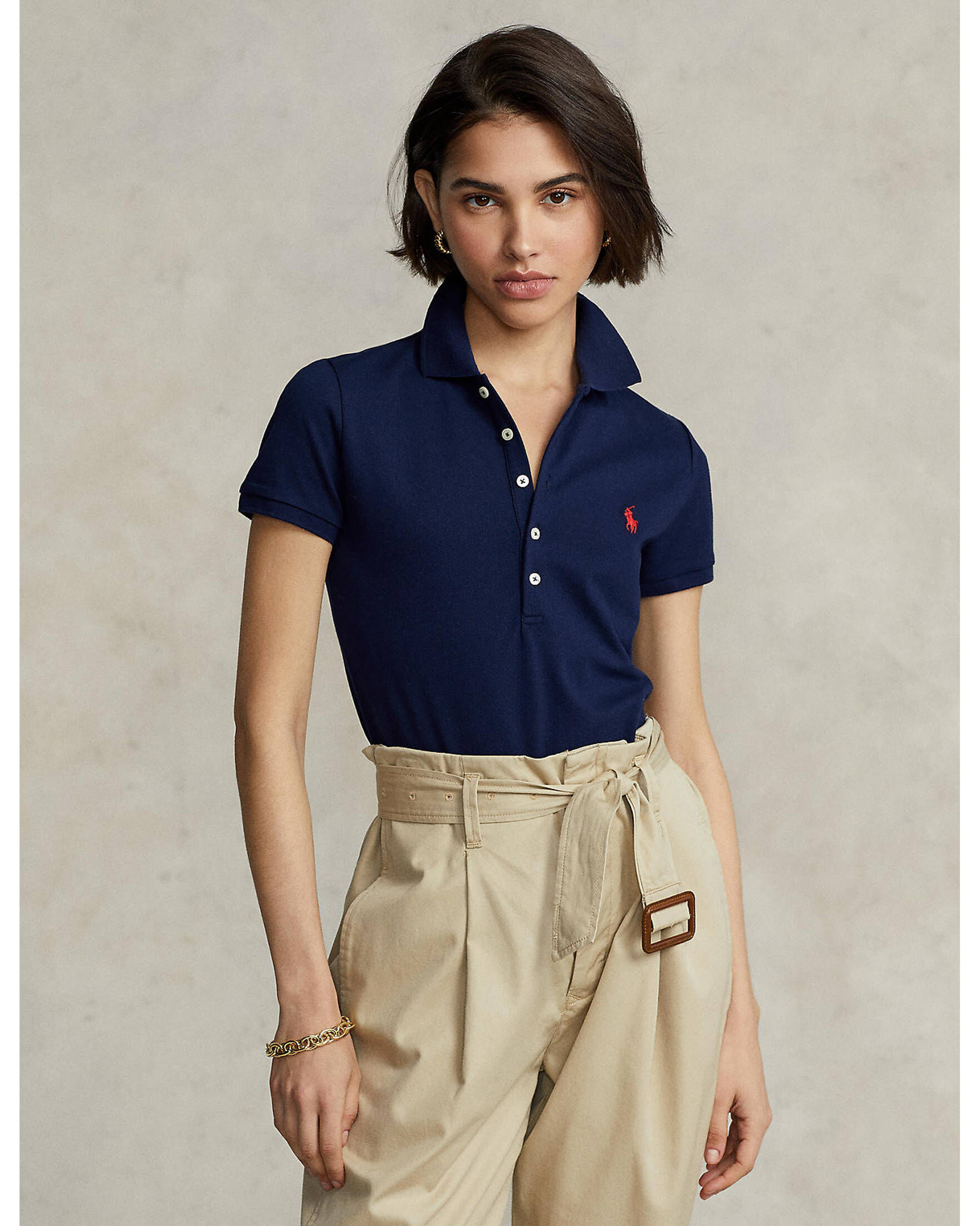 Ralph Lauren Polo Damen