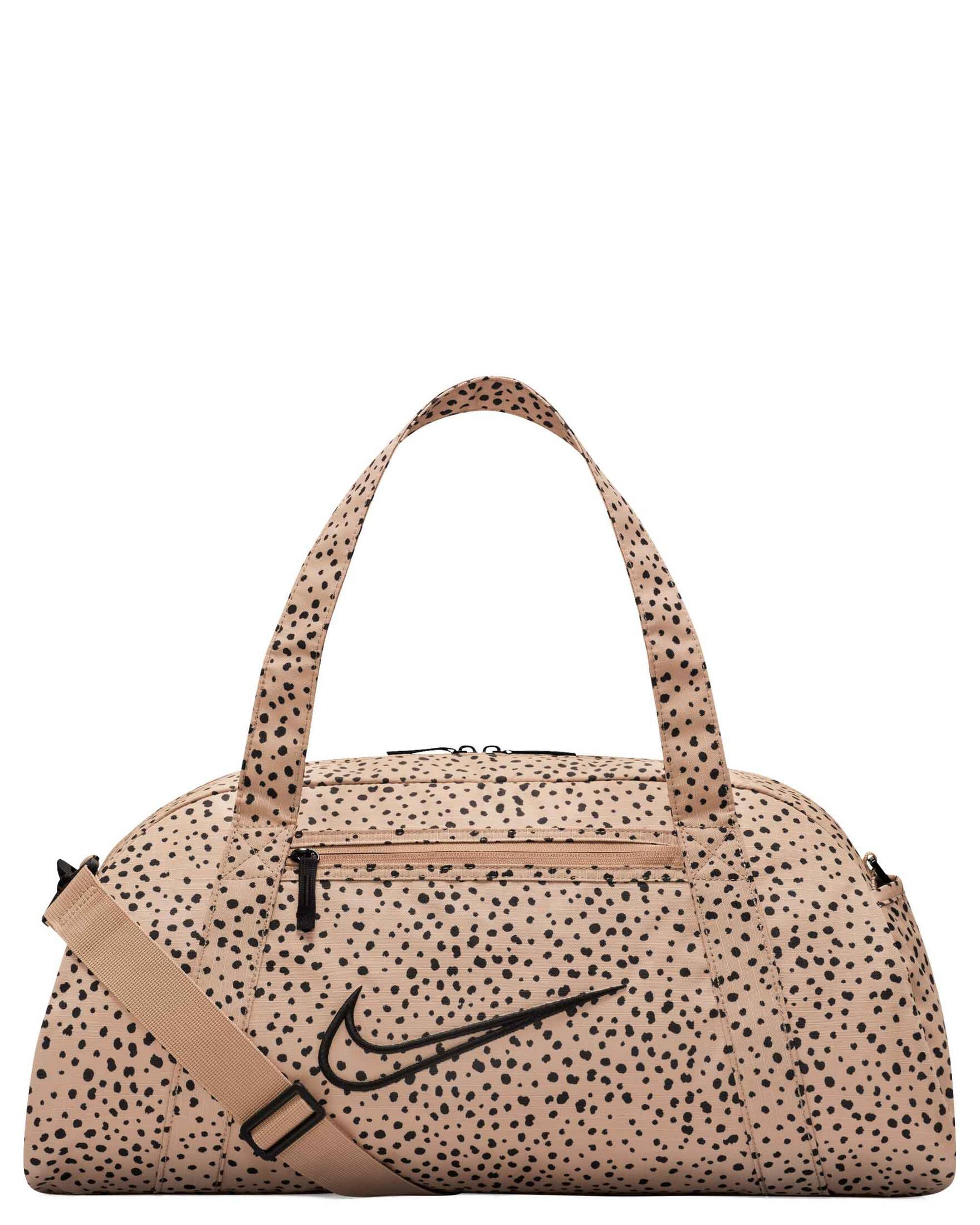 Nike sporttasche braun