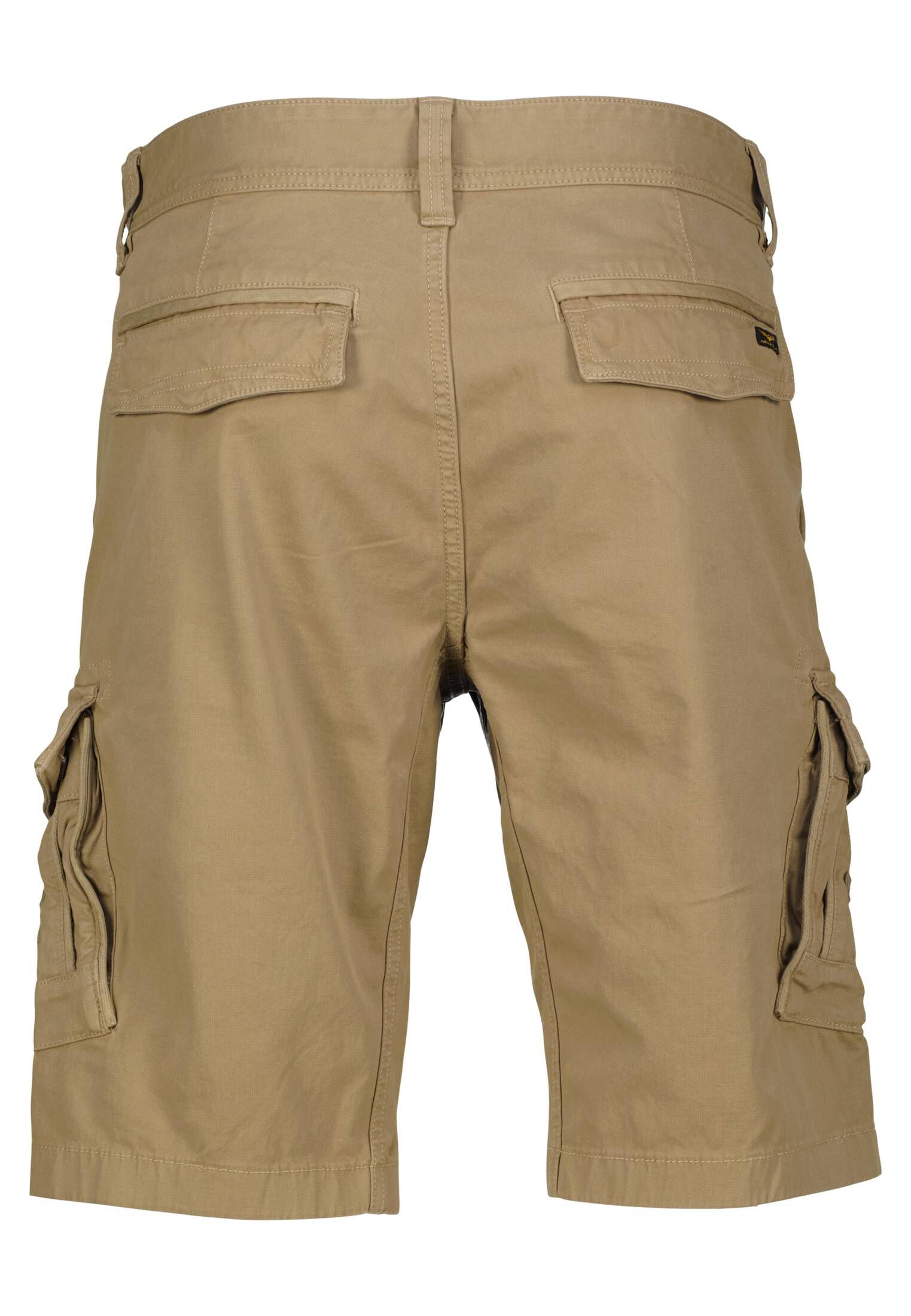 Produktbild von PME Legend Rotor Shorts Twill Carbon Peach (PSH212656) Beetle Ab 79,00