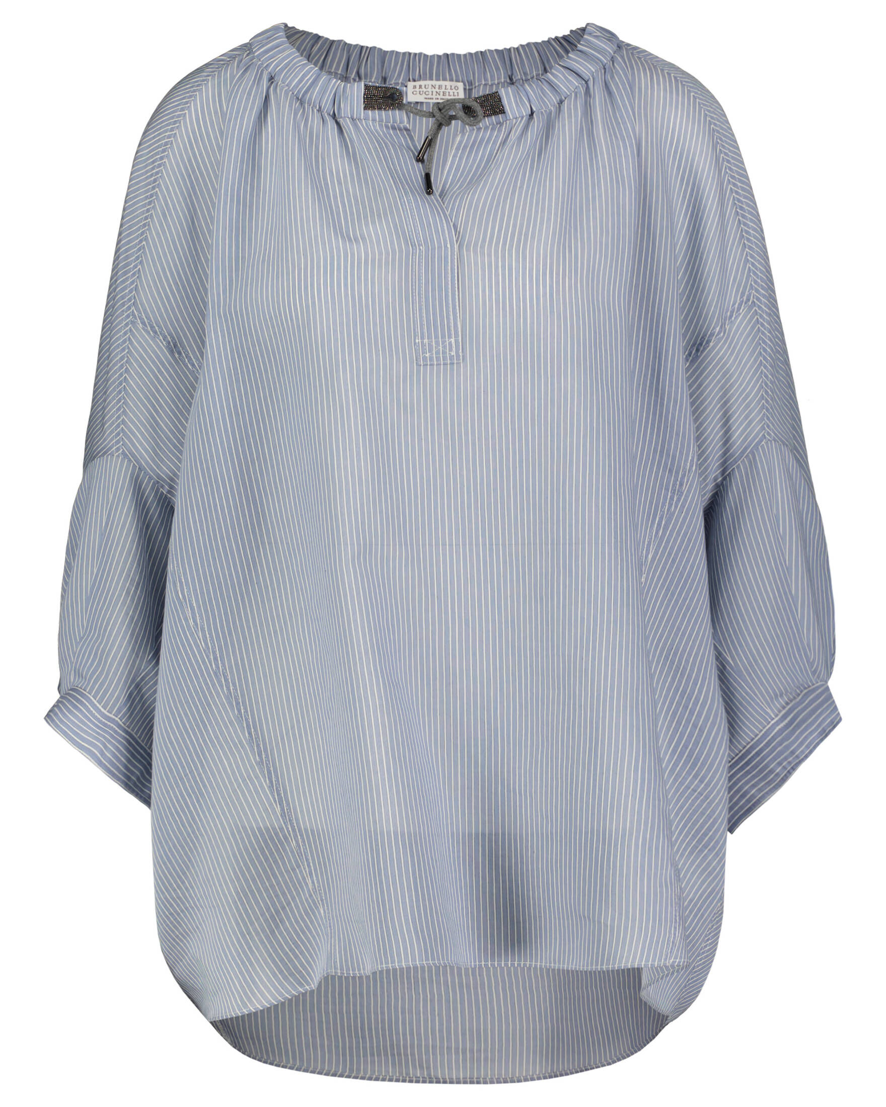 Damen Bluse 34 Arm