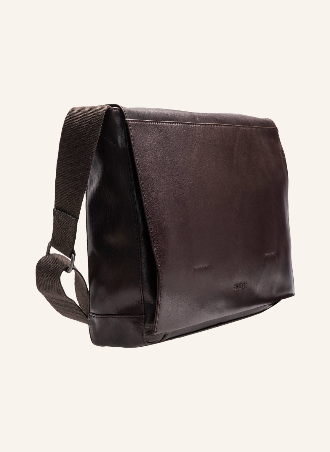 Herren Messenger Bag Coleman