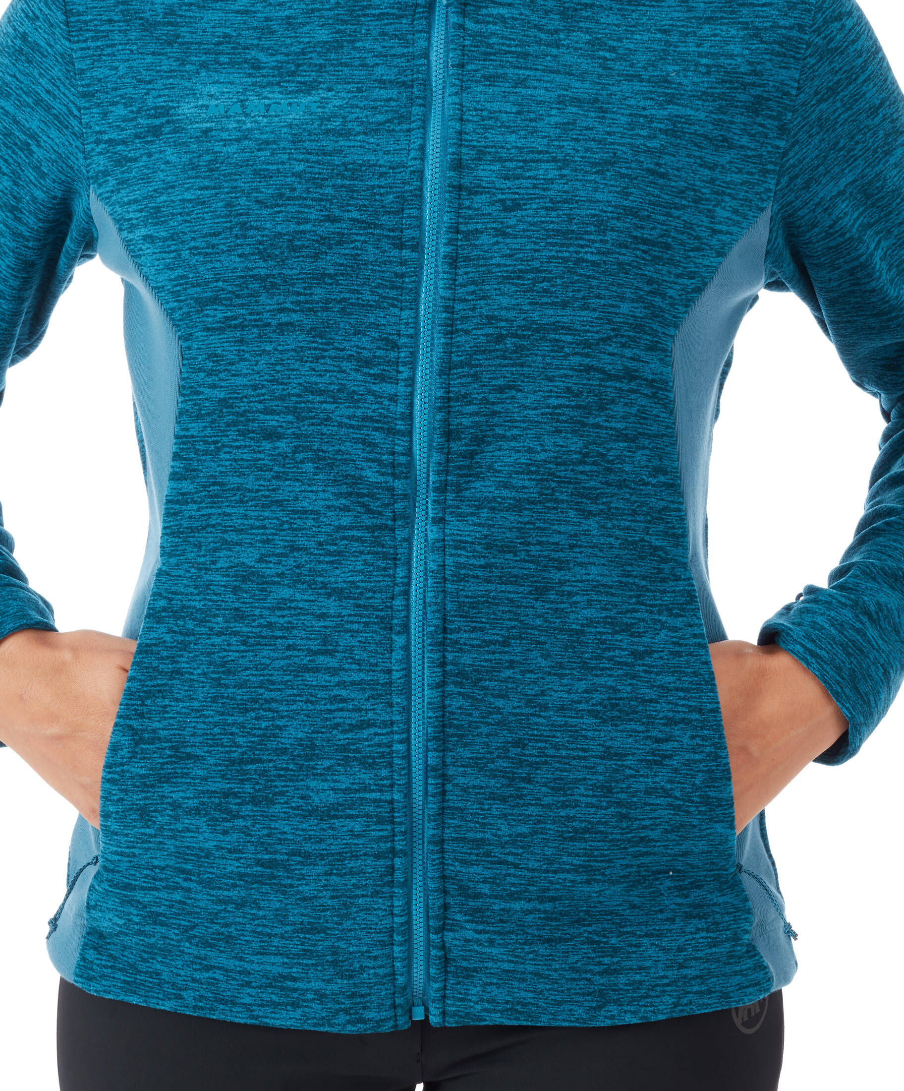 Mammut Damen Midlayer-Jacke \