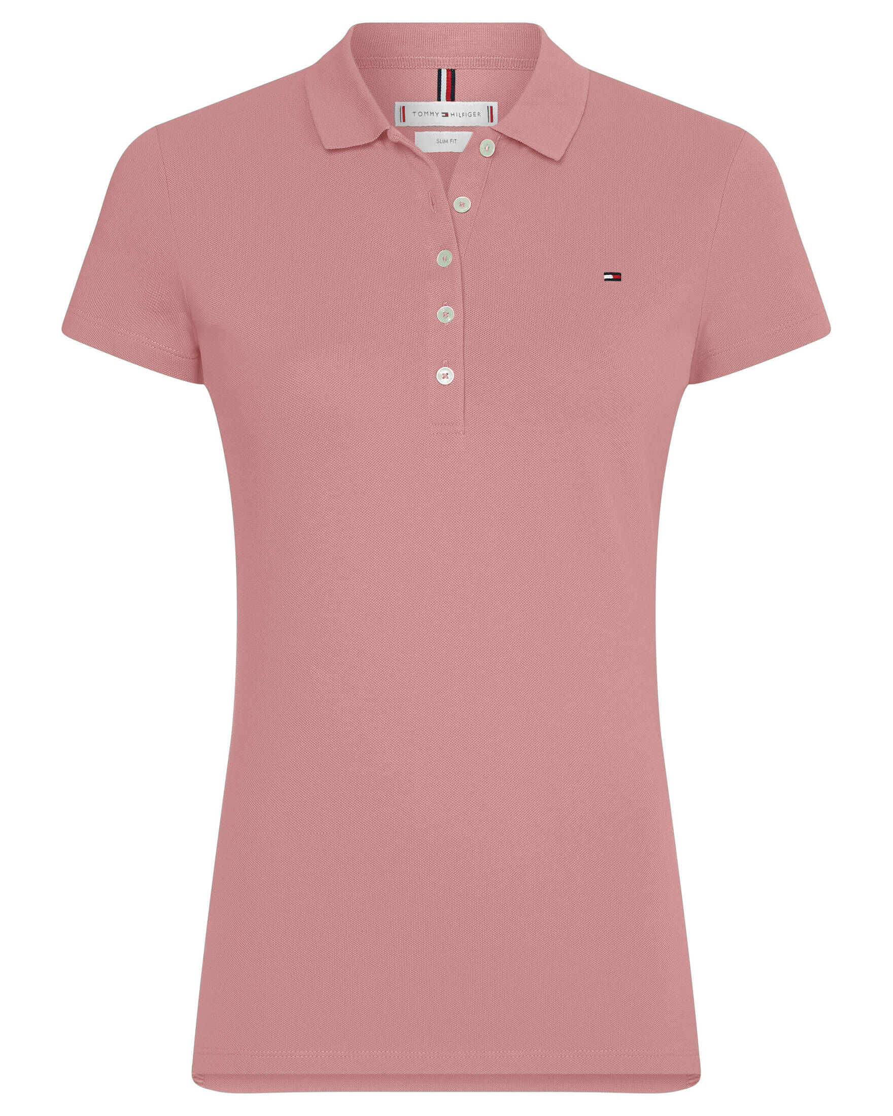 tommy hilfiger poloshirt damen