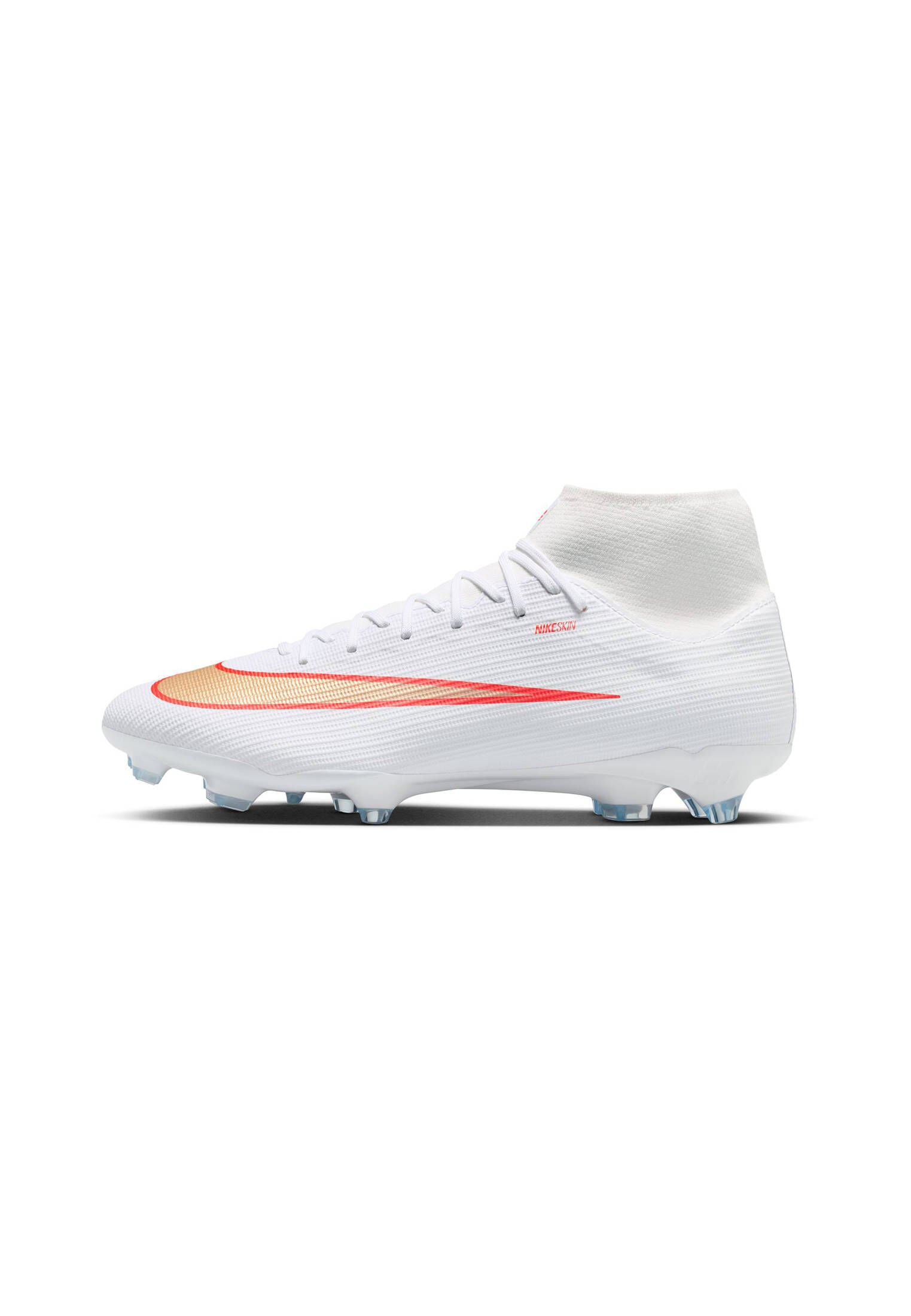 Nike Fußballschuhe Rasen/Kunstrasen MERCURIAL SUPERFLY 11 ACADEMY