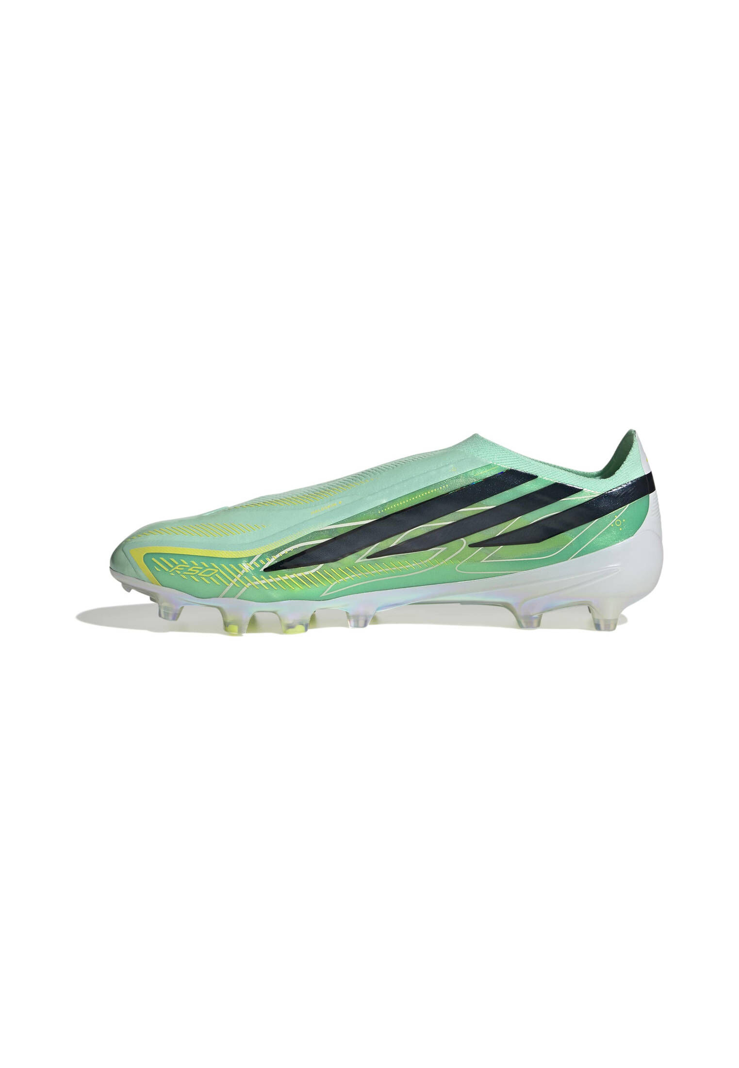 adidas Performance Fußballschuhe Kunstrasen F50 HYPERFAST ELITE LL AG