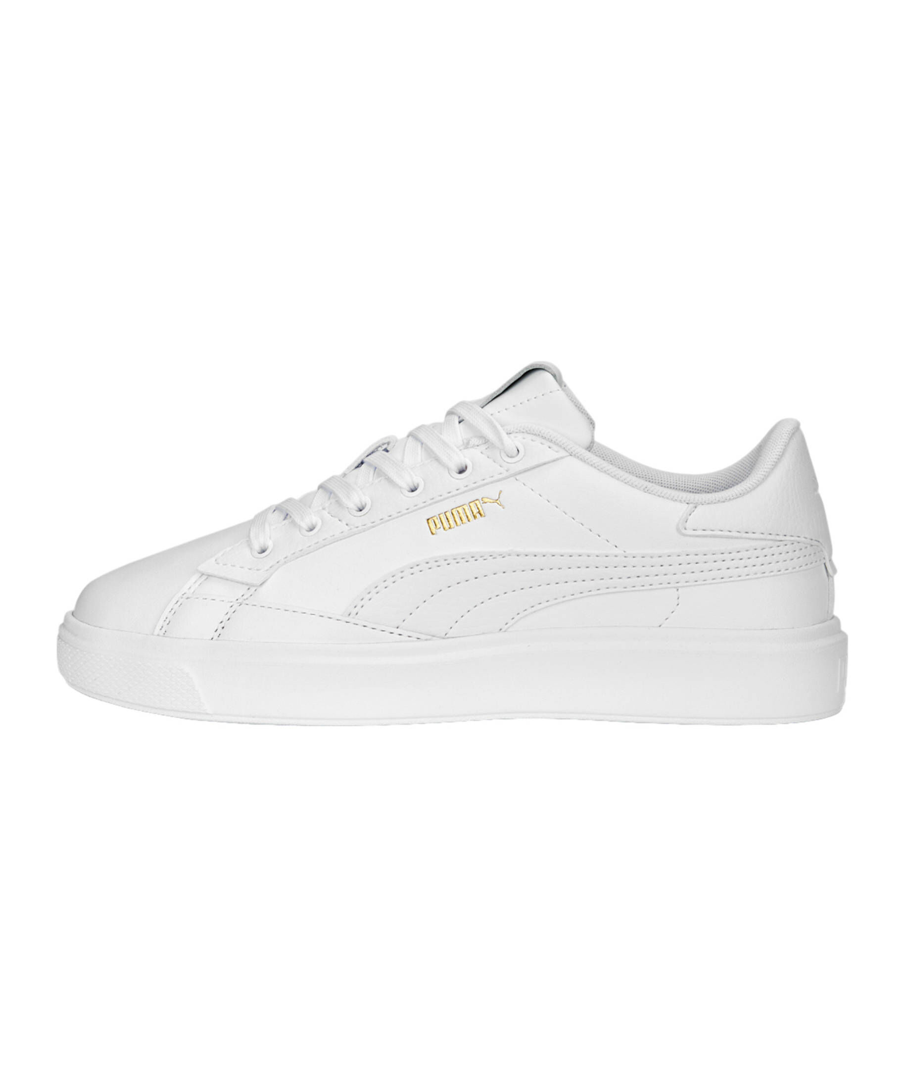 Puma Damen Sneaker Lajla in WeiÃ kaufen | engelhorn