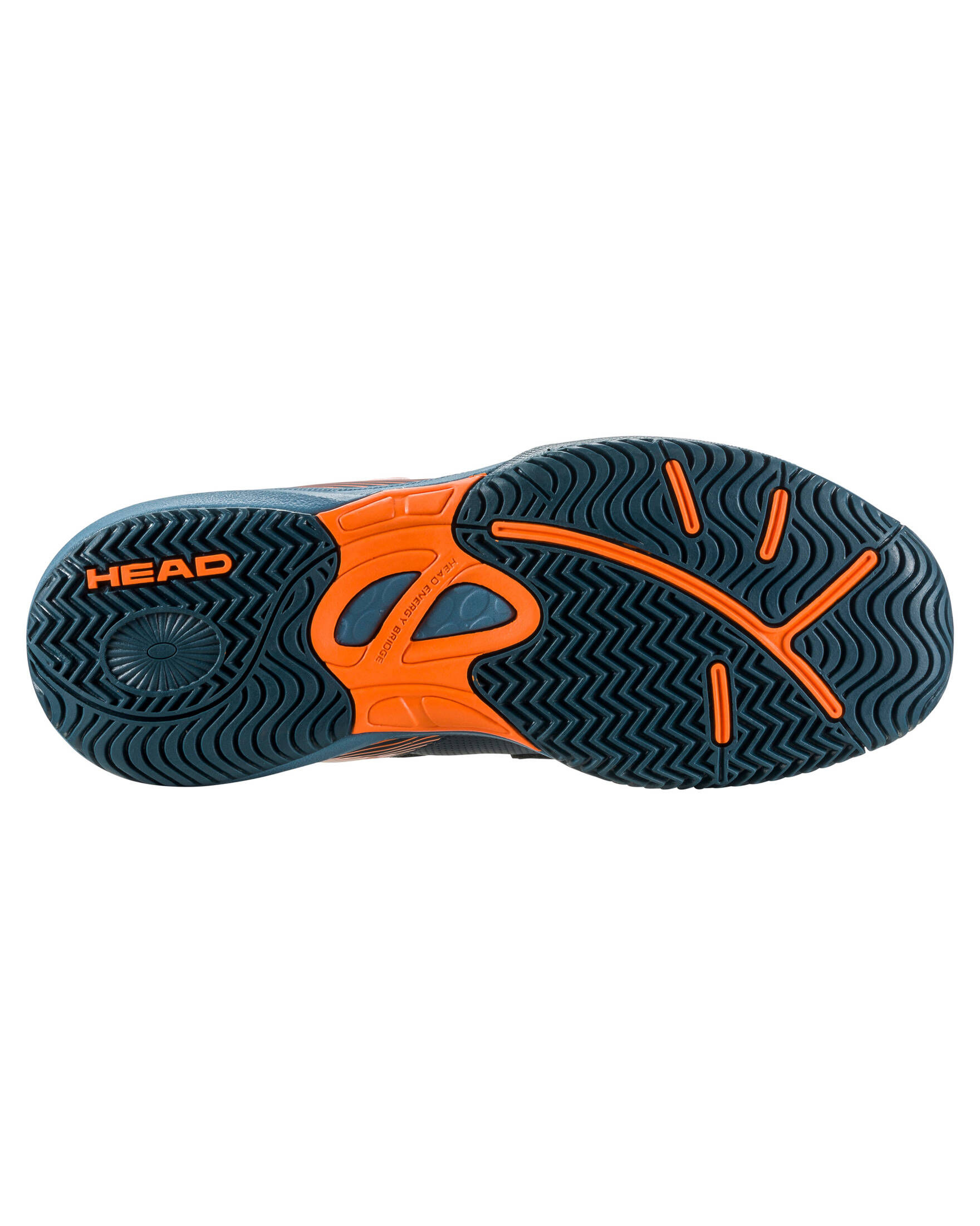 Chaussures de tennis enfant Head Sprint Velcro 40 HEAD