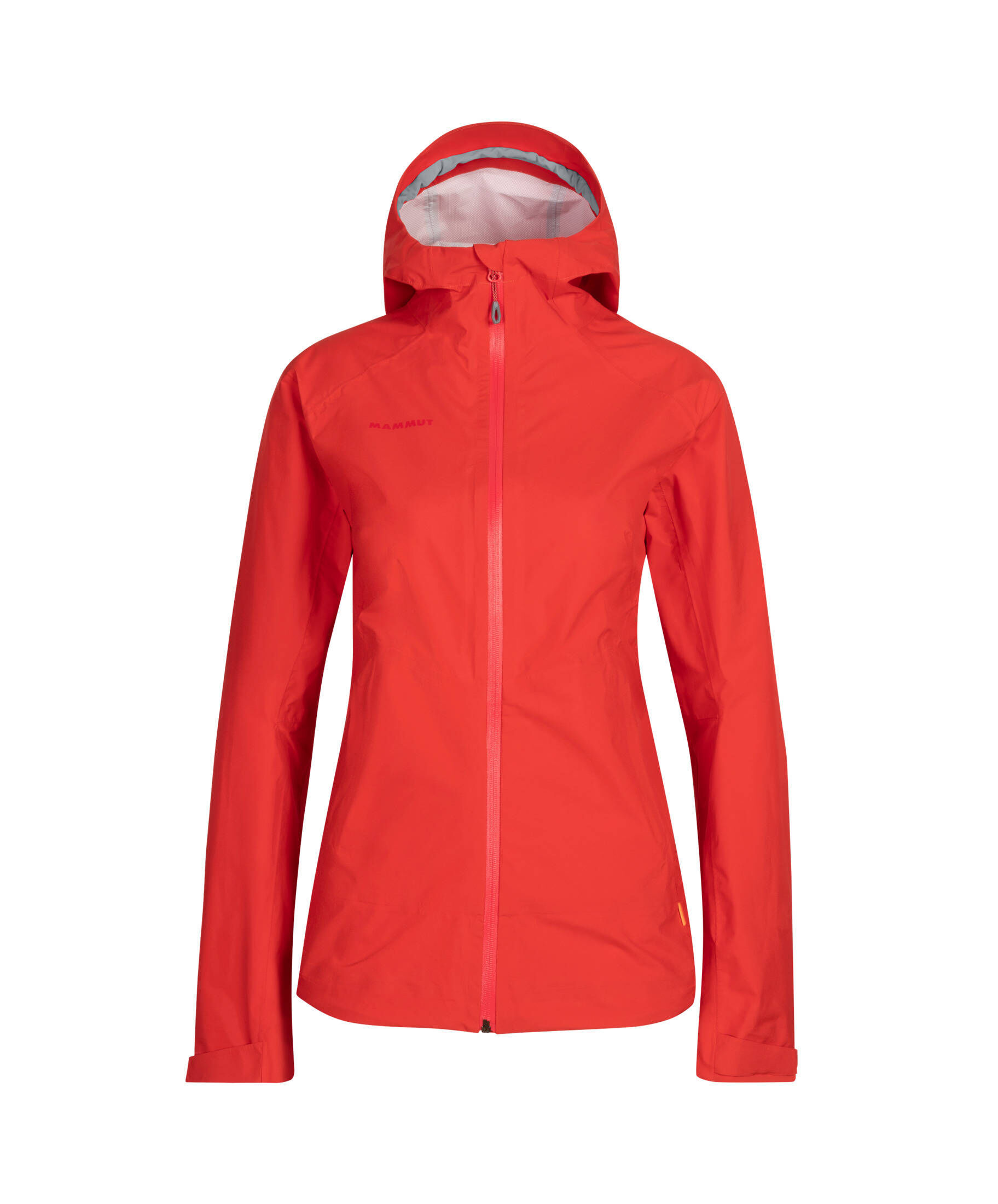 Zalando Albula Mammut Fleecejacke Damen Rot Mammut Damen