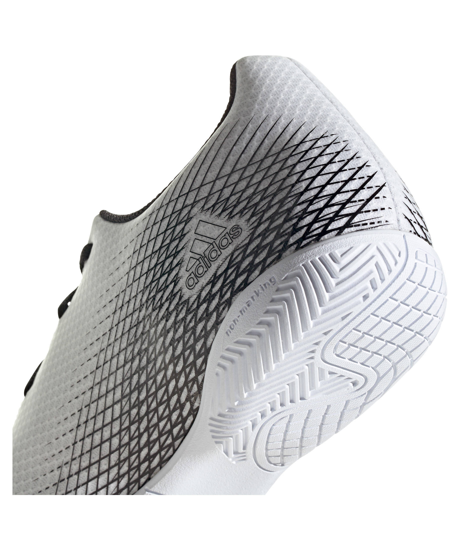 adidas x ghosted halle