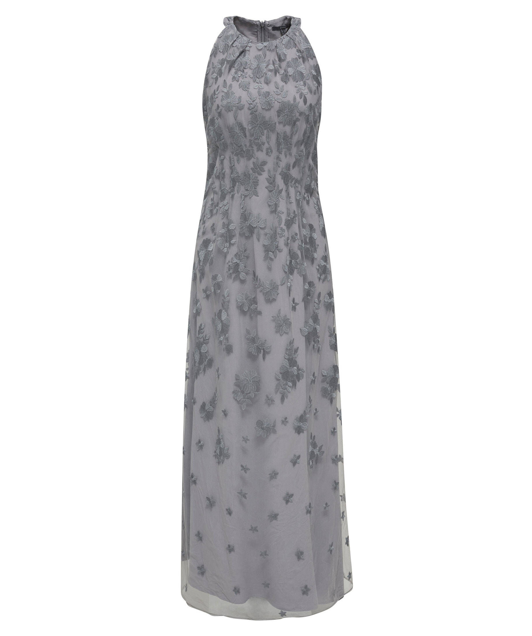 esprit kleid ärmellos