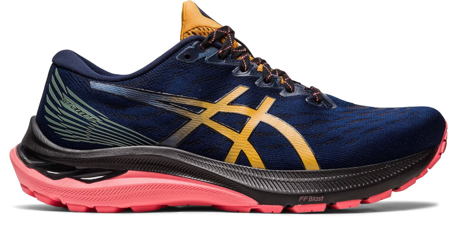asics gt 2000 11 damen