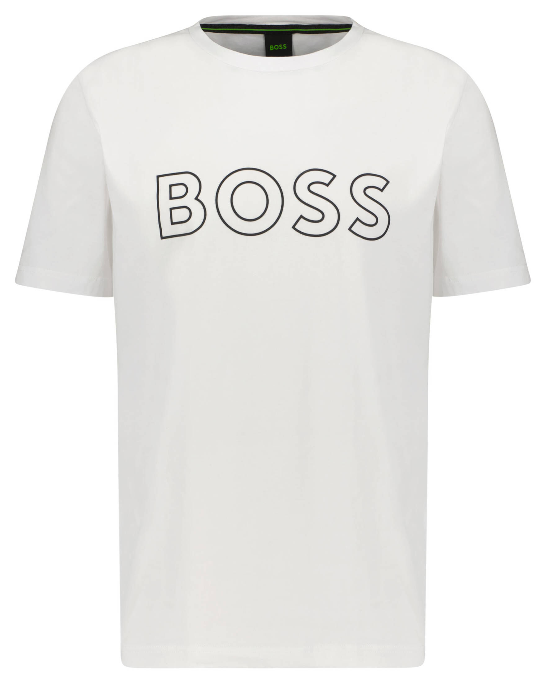 JACK & JONES T-Shirt für Männer in Übergröße, 9,59 € at Amazon