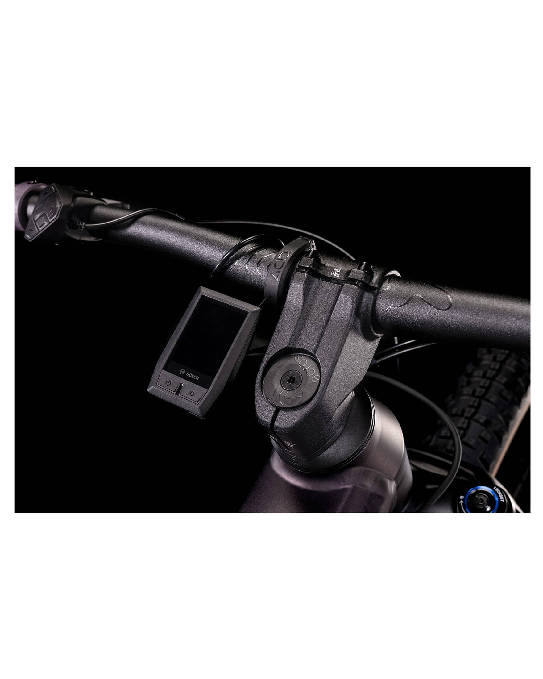 bosch drive unit performance cx