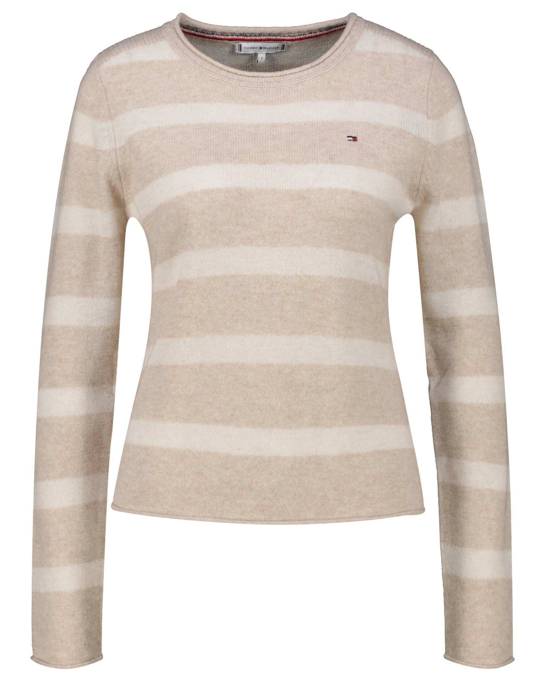 Womens Sweaters Hilfiger Pullover Damen GrÃ¼n Relaxed Fit