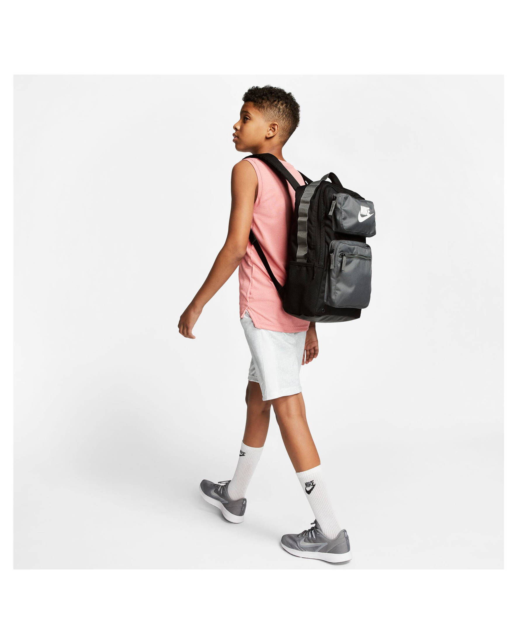 Kinder Rucksack "Future Pro"