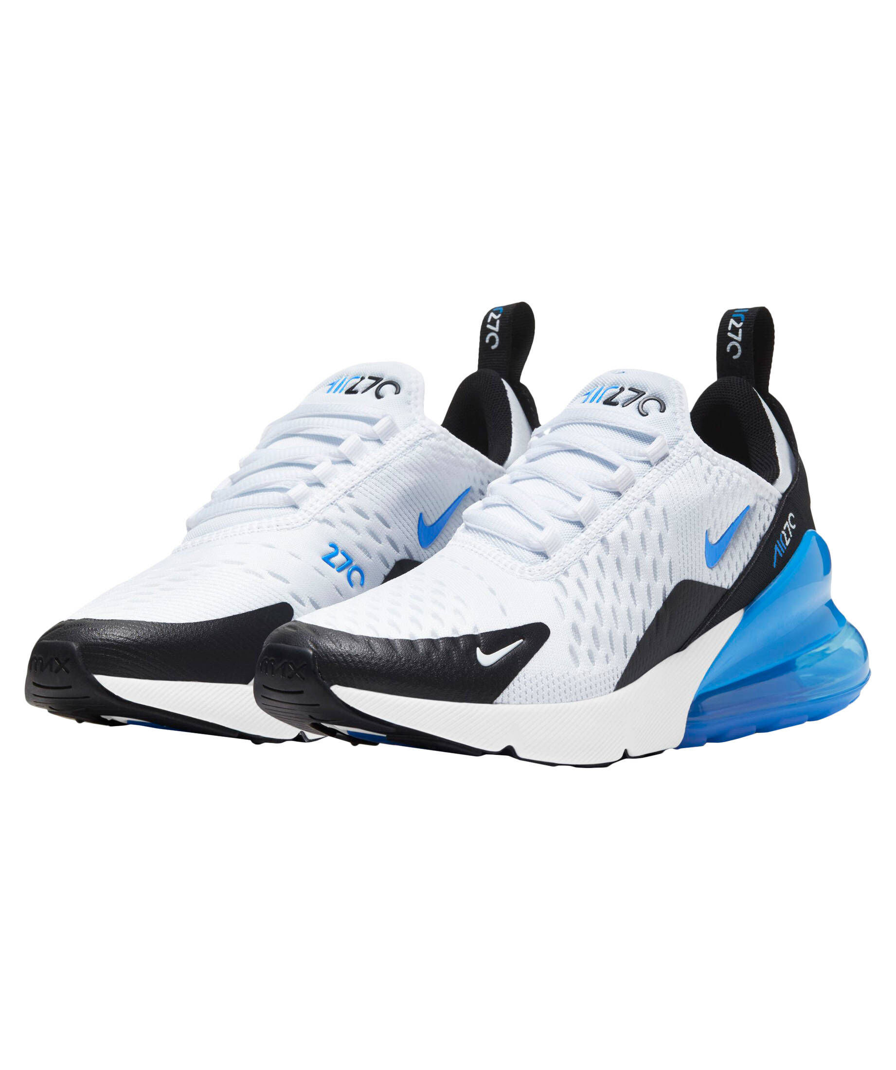 Nike Air Max 270 Kinder Größe 36 Nike Sportswear Kinder Sneaker "Air Max 270" in kaufen | engelhorn