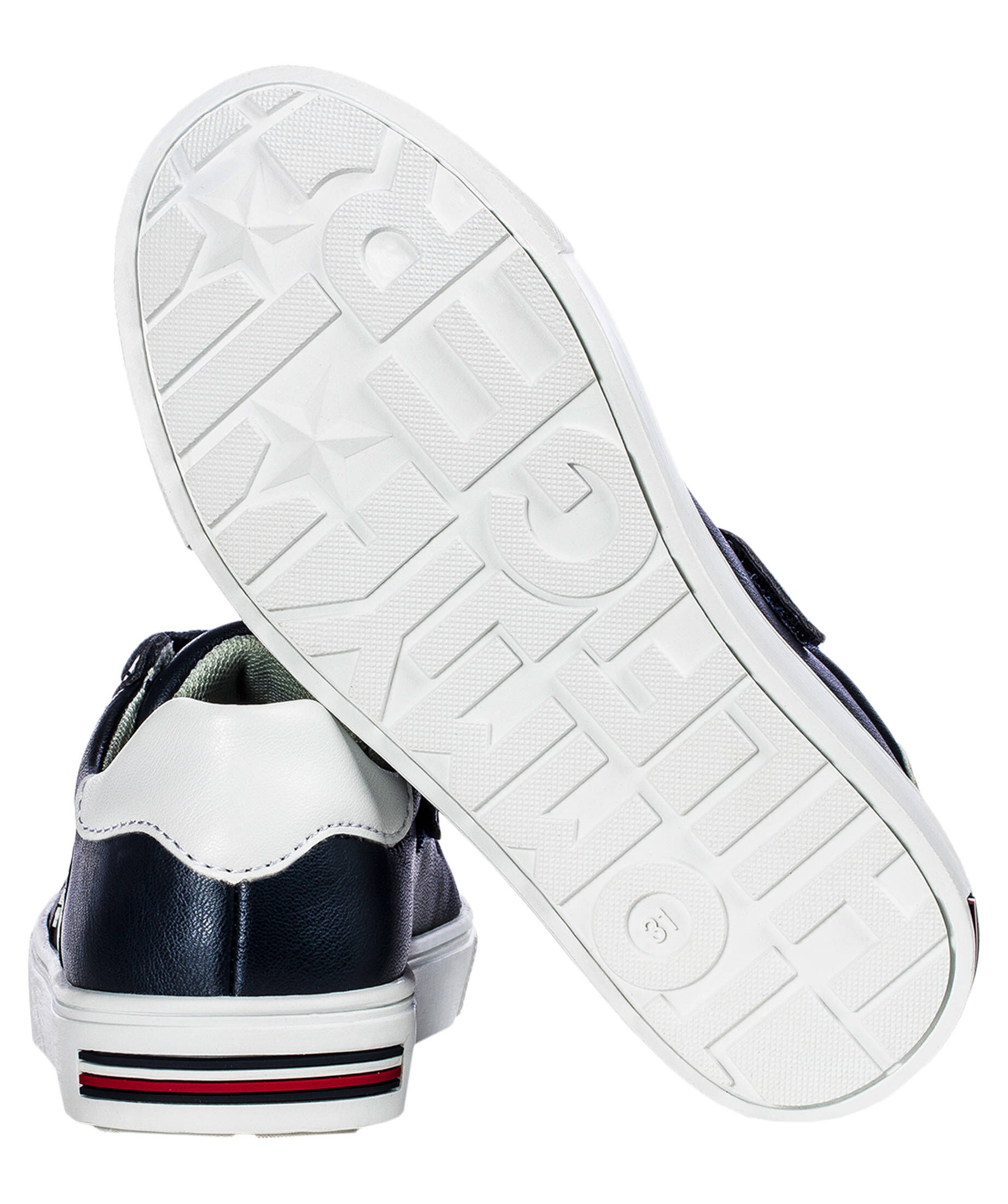tommy hilfiger kleinkinder schuhe