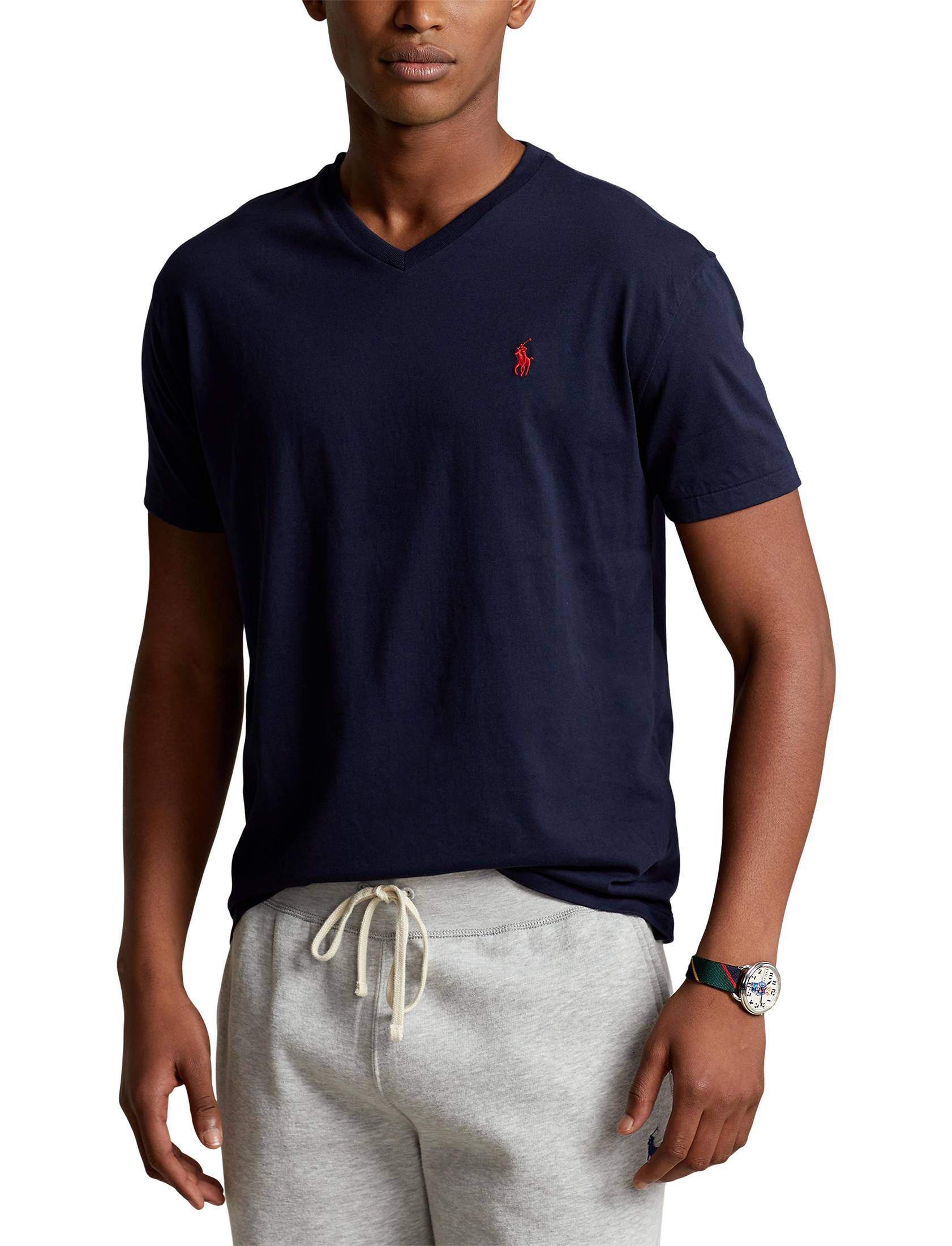 Fabelhafte Ralph Lauren T Shirt Herren Sale Fotos