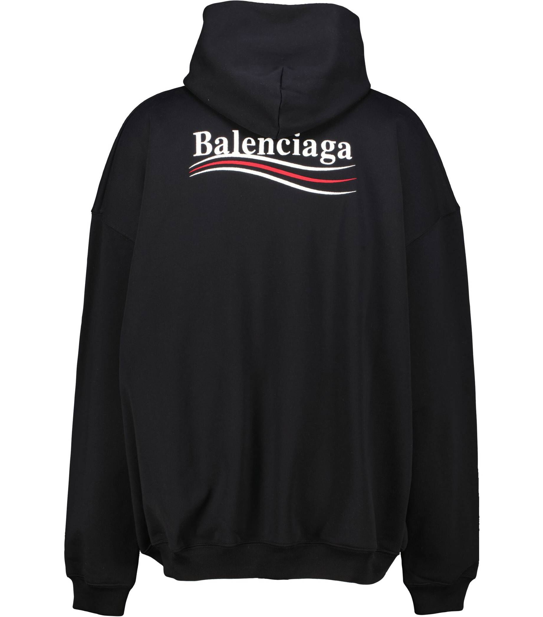 Herren Hoodie Large Fit herren-hoodie-large-fit
