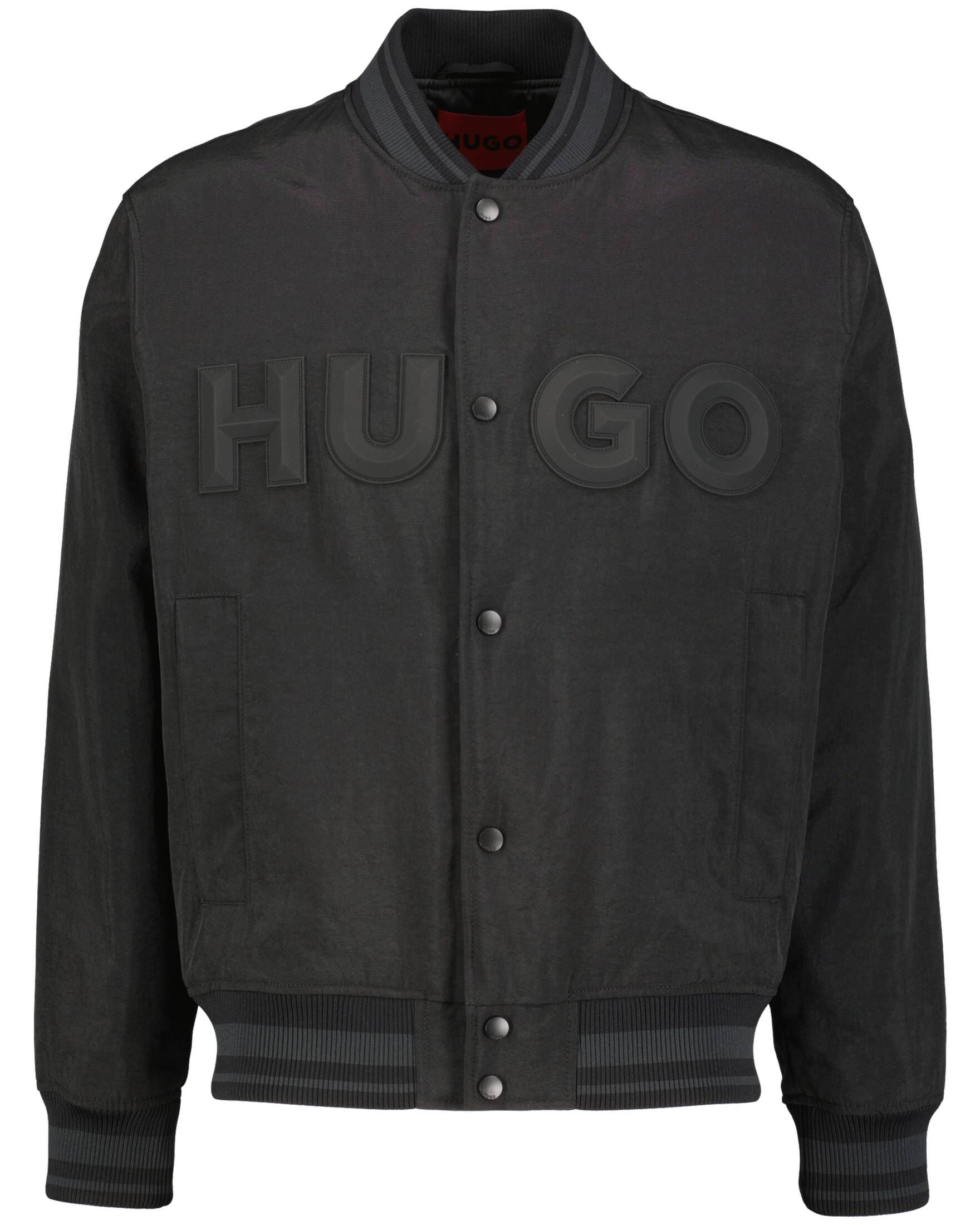 HUGO Herren Bomberjacke BOZO2511