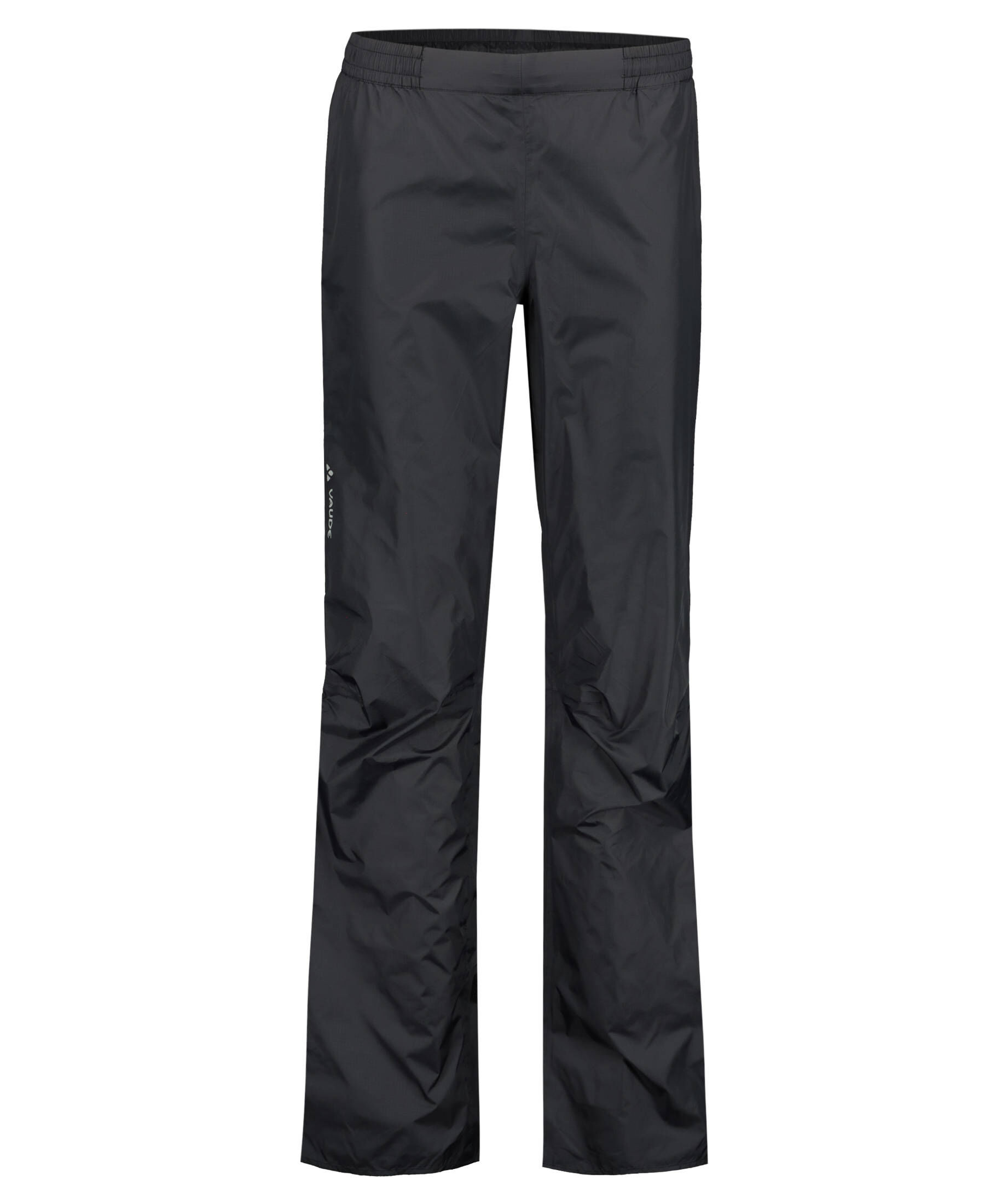 vaude damen rad regenhose drop pants ii kaufen engelhorn