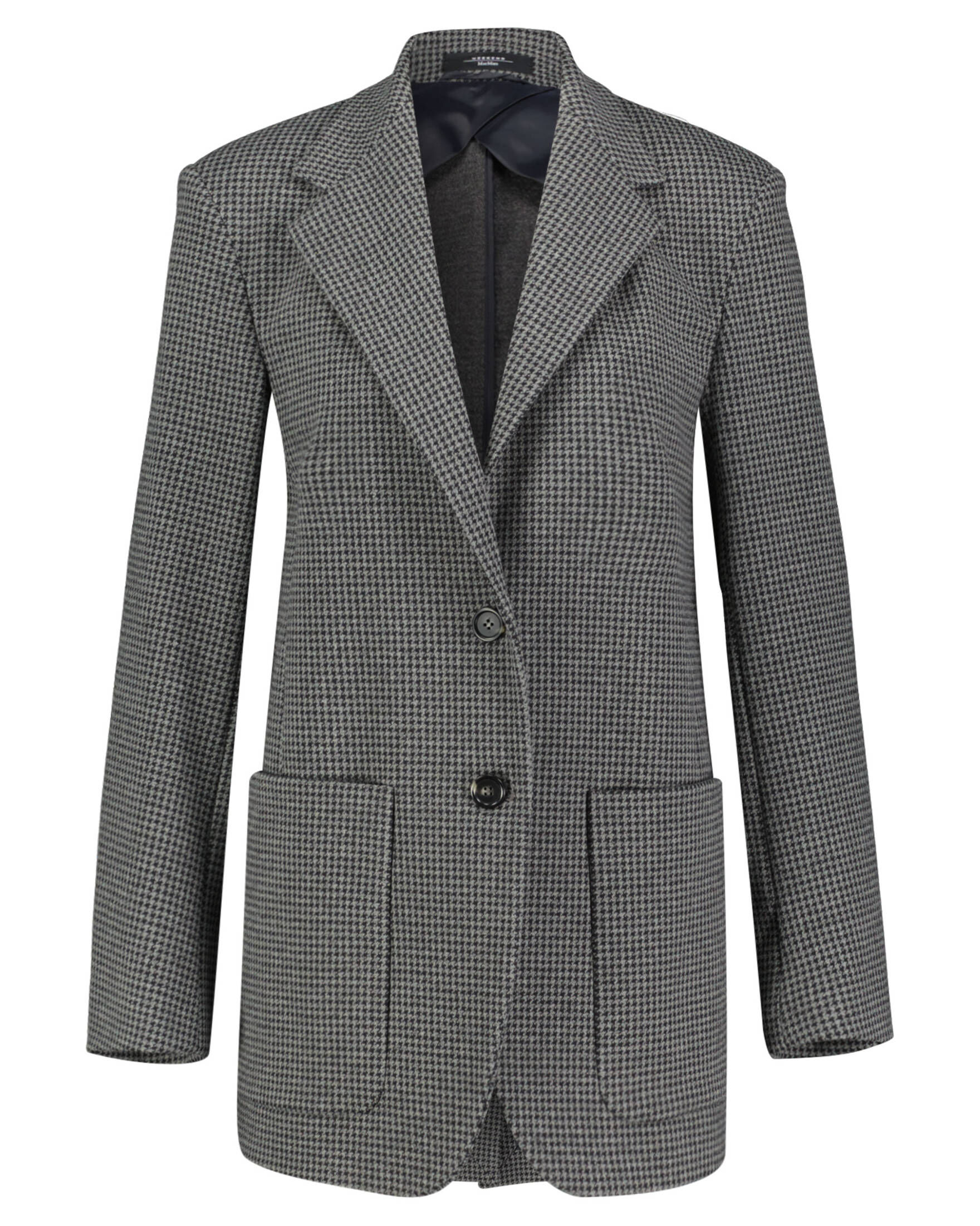 Blazer Donna PIECES – Morbido, Taglio Regolare, Eletante - copertina
