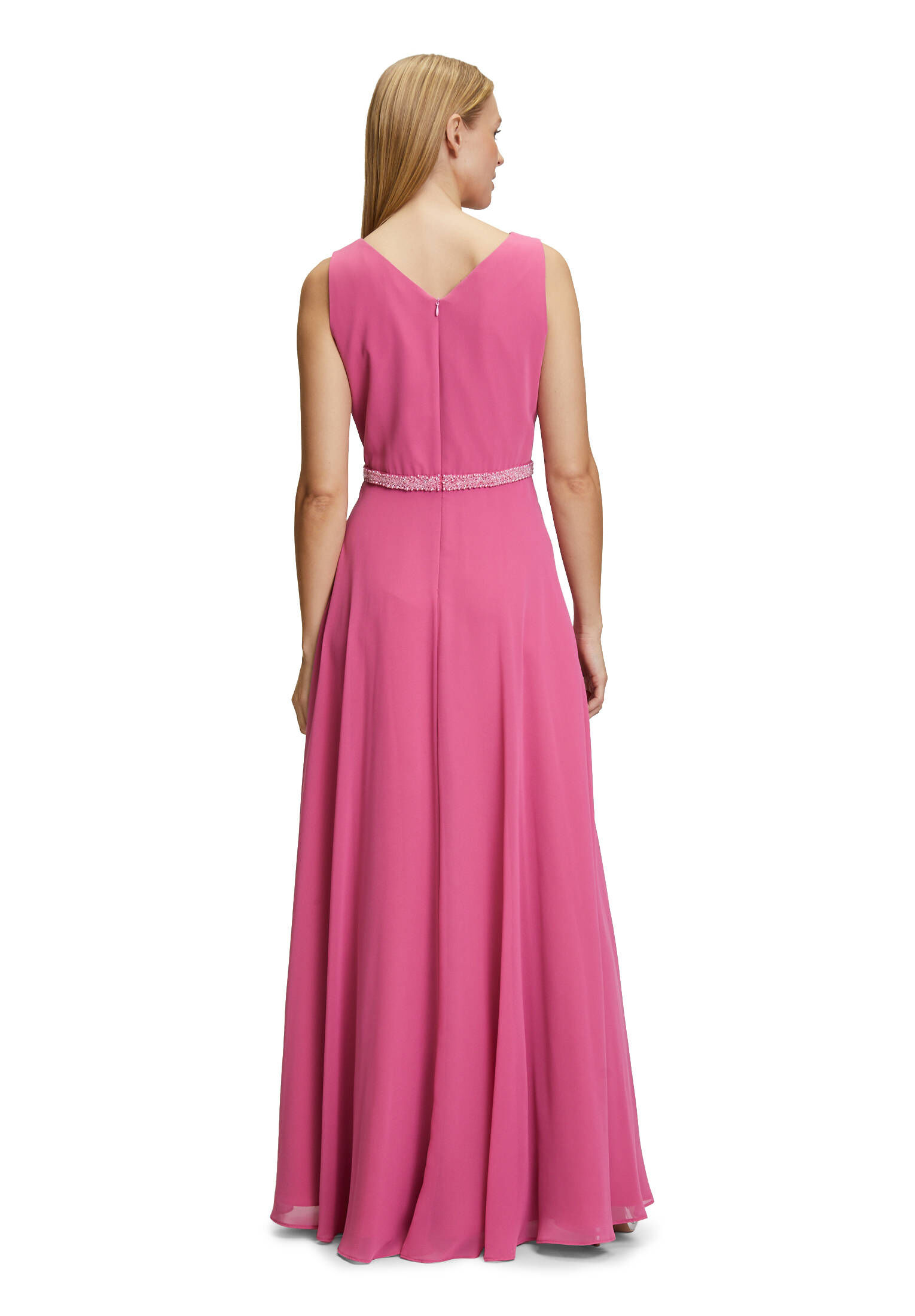 Damen Abendkleid mit Spitze und Tüllrock 9183, 119,90 Damen Abendkleid mit Spitze und Tüllrock 9183, 119,90