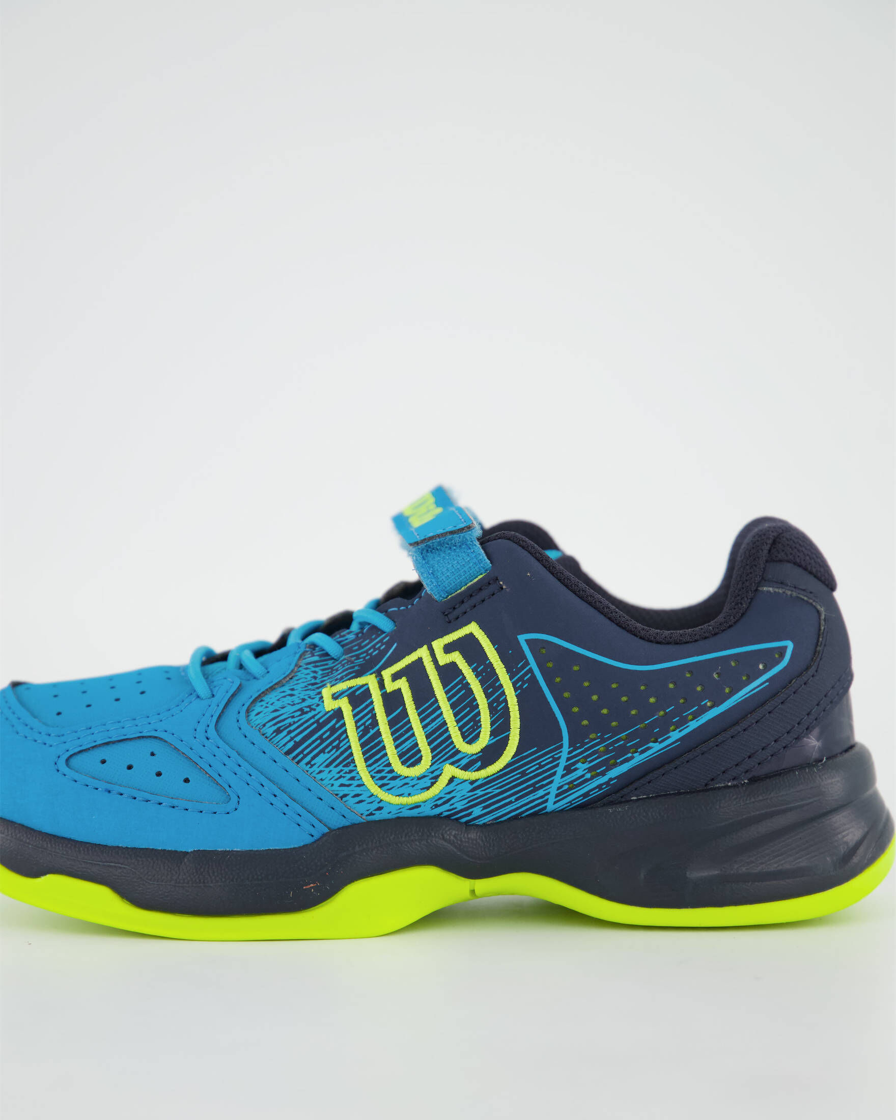 Wilson Unisex Kinder KAOS K Tennisschuhe Wilson Unisex Kinder KAOS K Tennisschuhe
